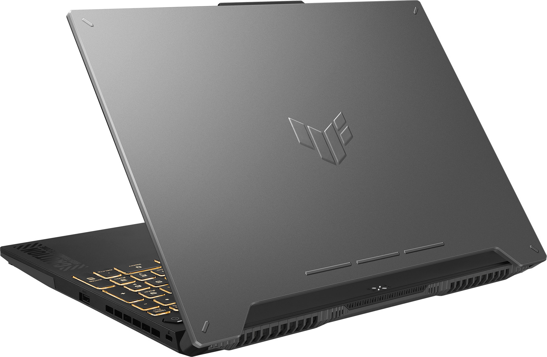 Asus TUF Gaming F15 15,6" -pelikannettava, Win 11 (FX507VI-LP063W)