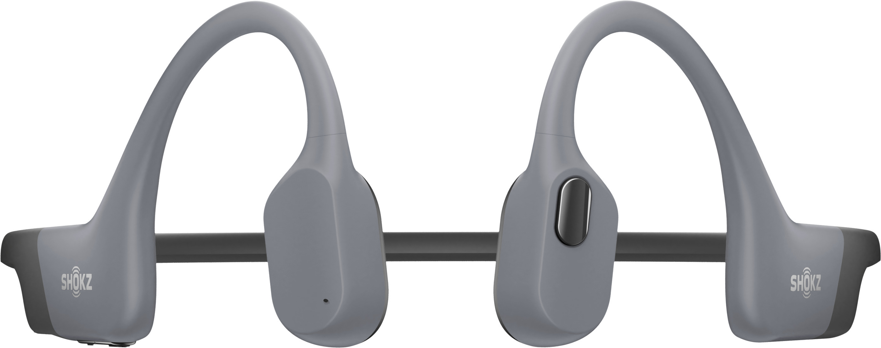 Shokz OpenFit Air langattomat kuulokkeet, pinkki