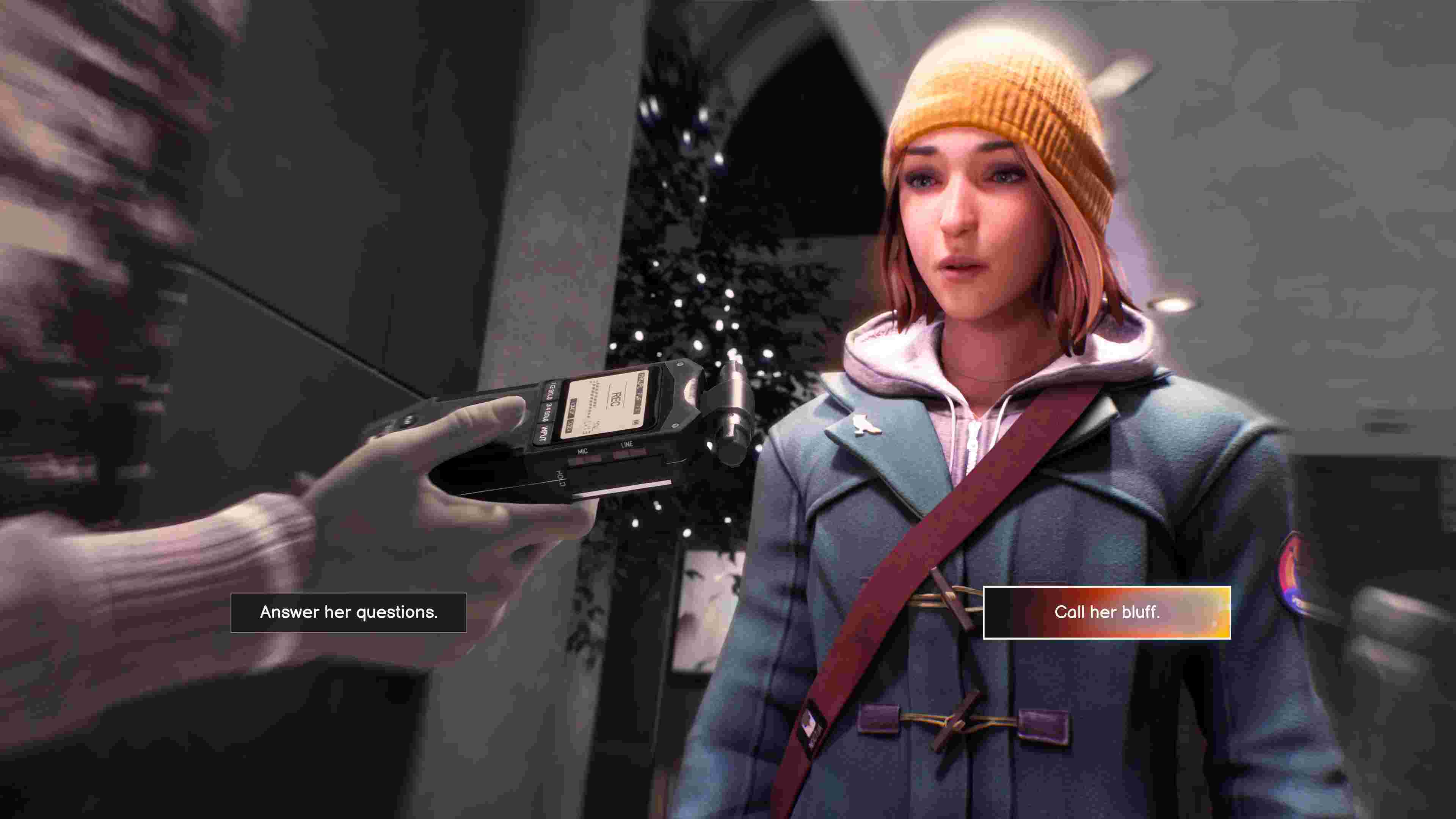 Life Is Strange: Double Exposure (Switch)