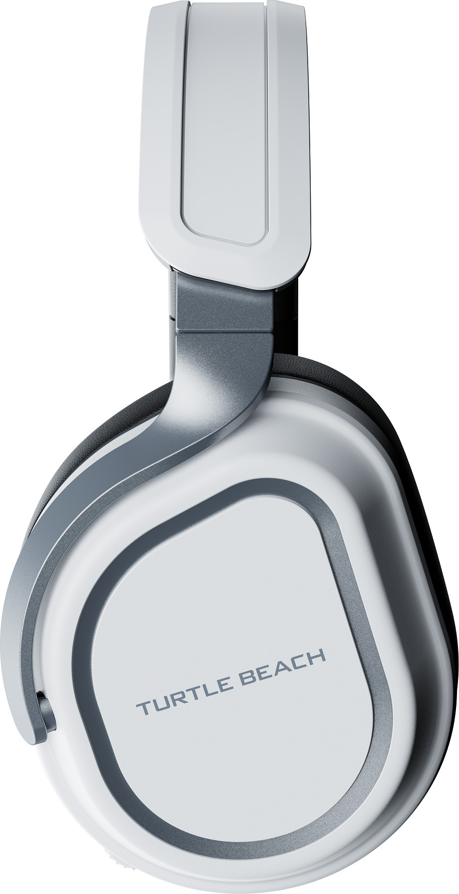 Turtle Beach Stealth 700 -langattomat pelikuulokkeet, valkoinen, PlayStation