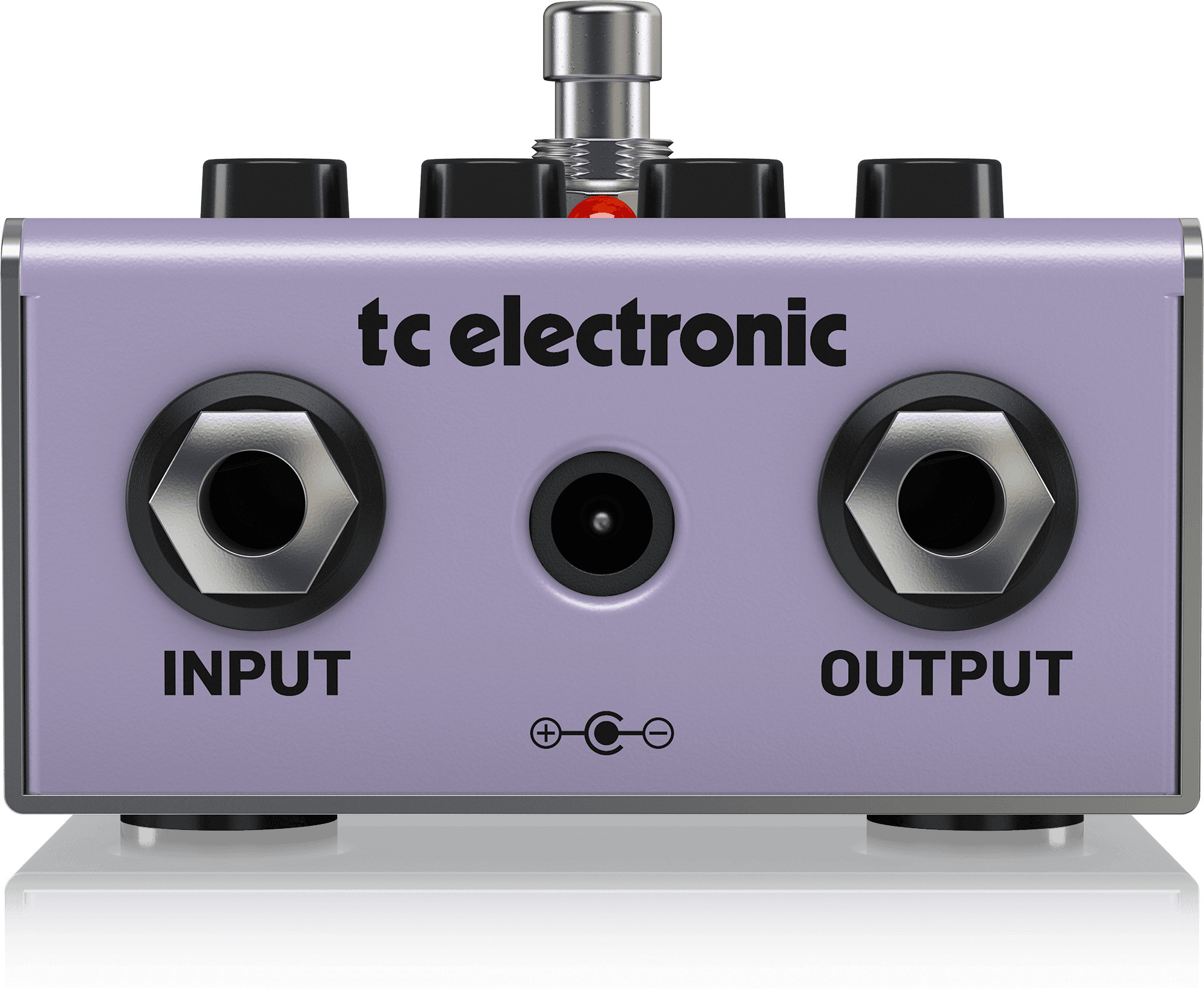 Klark Teknik 3rd Dimension BBD-320