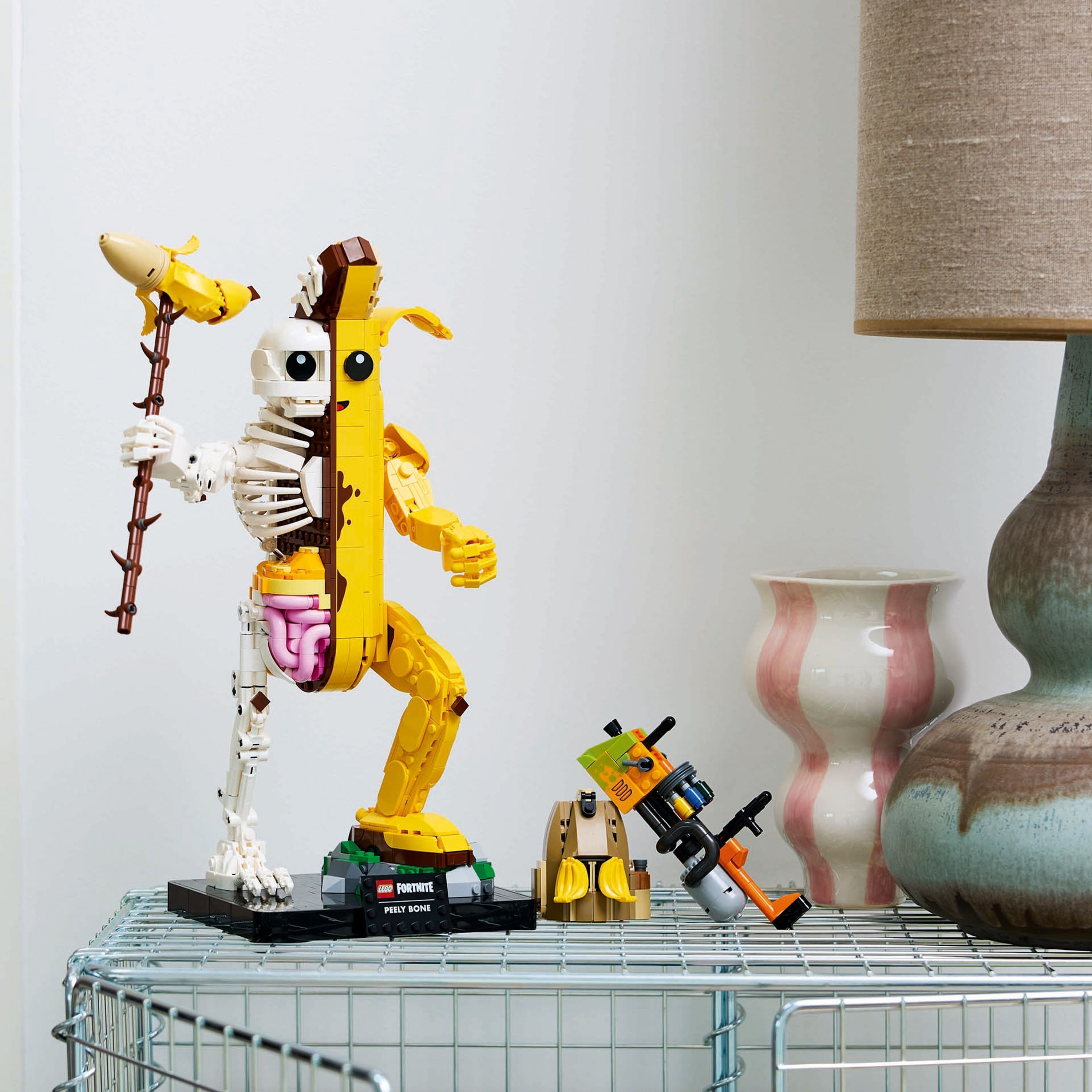 LEGO Fortnite 77072 – Peely Bone