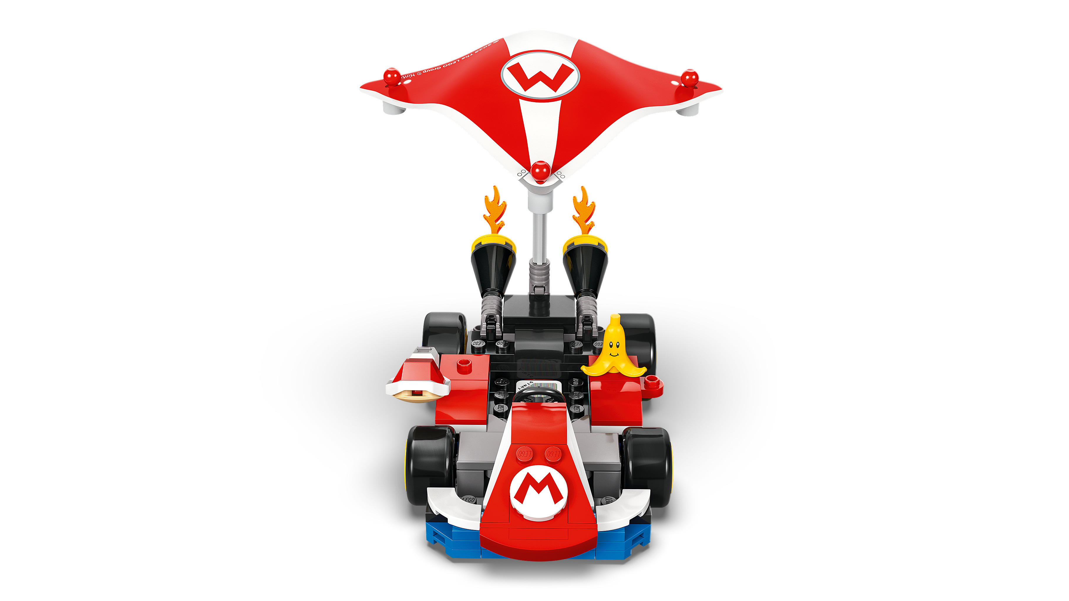 LEGO Super Mario 72032 – Mario Kart™ – Standard Kart