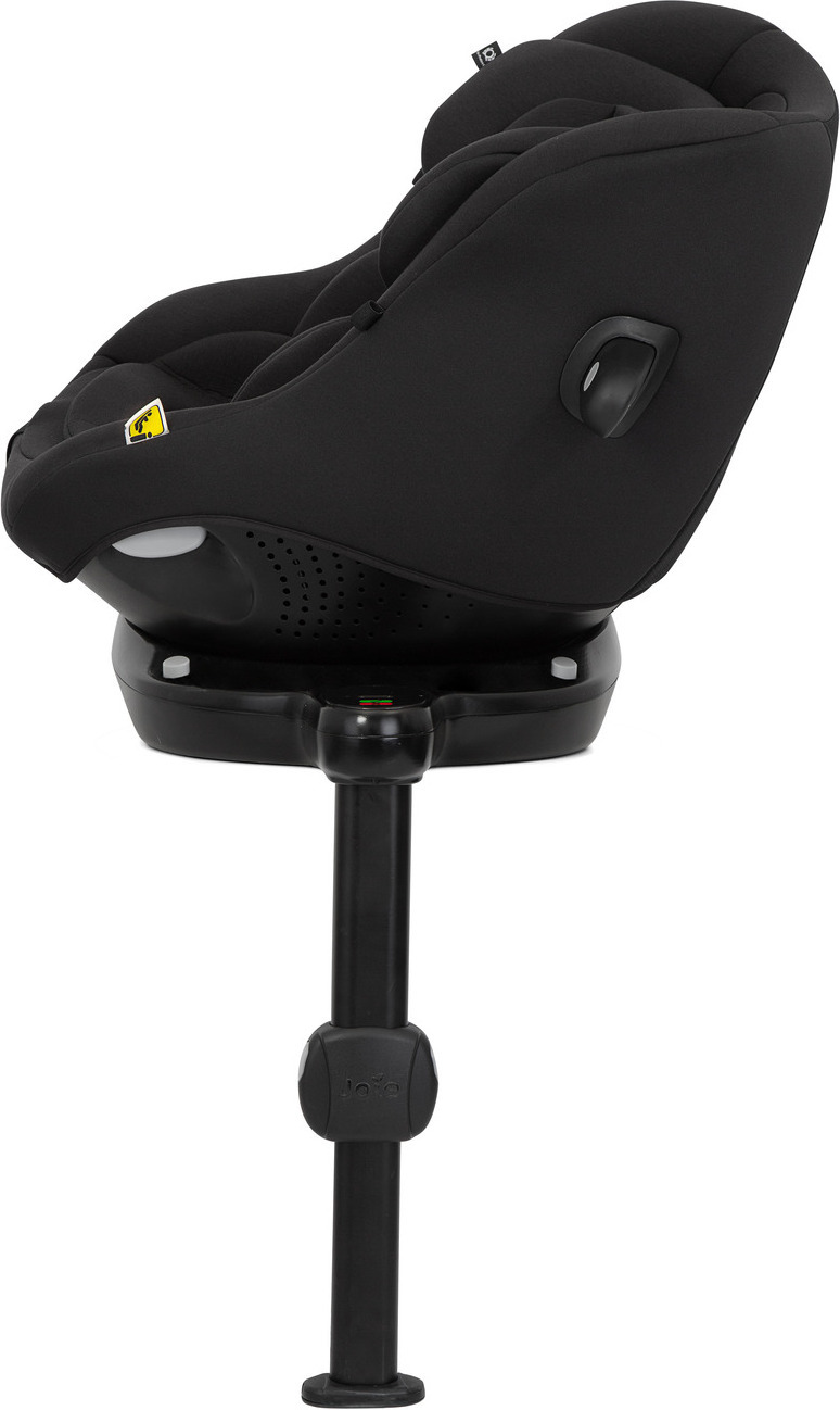 Joie i-Pivot 360 iSize turvaistuin, 40–105 cm, musta