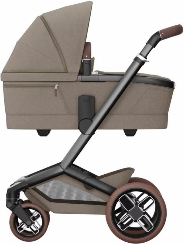 Maxi-Cosi Fame vaunukoppa, beige