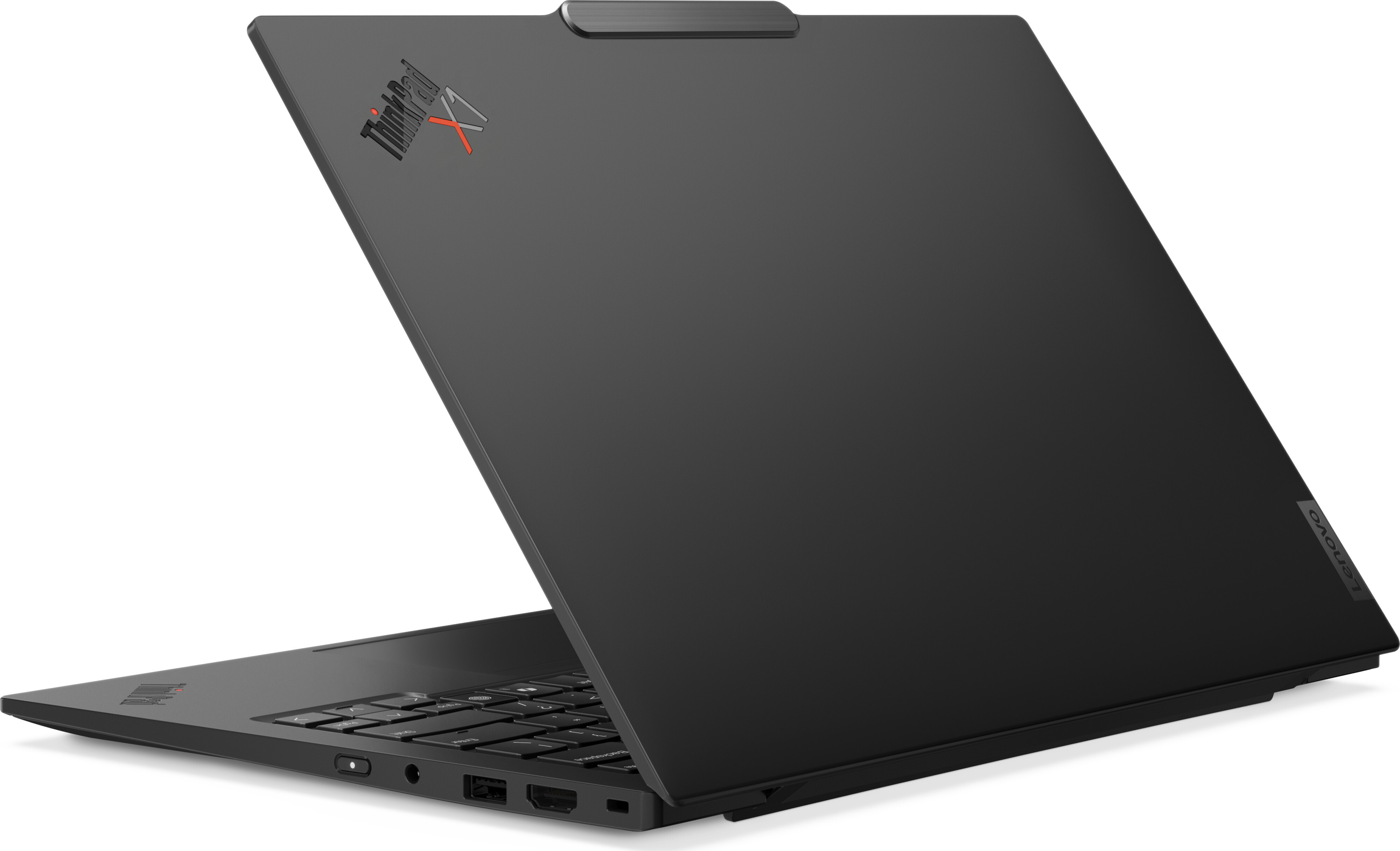 Lenovo ThinkPad X1 Carbon Gen 13 Aura Edition 14" -kannettava, Win 11 Pro (21NS0019MX)