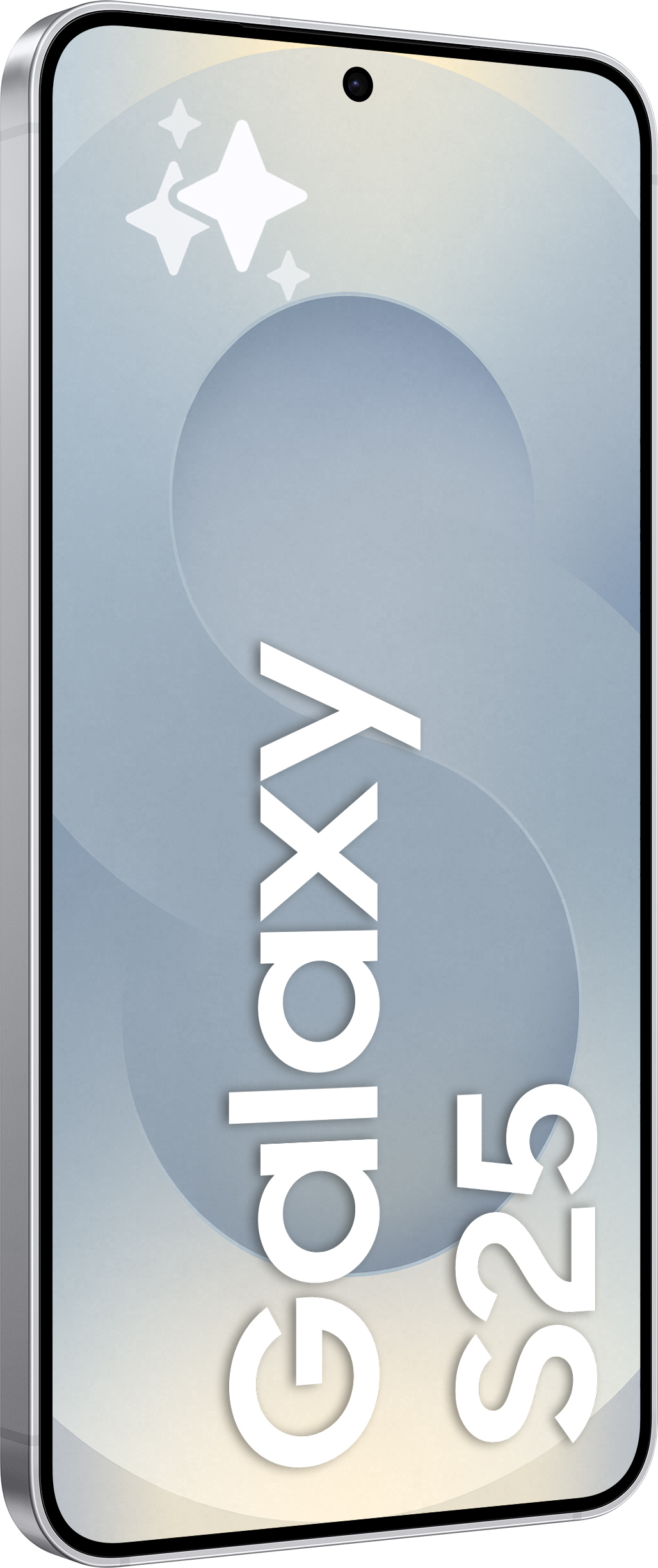 Samsung Galaxy S25 5G Enterprise Edition puhelin, 128/12 Gt, Silver Shadow 11 Samsung Galaxy S25 5G Enterprise Edition puhelin, 128/12 Gt, Silver Shadow - Image 11