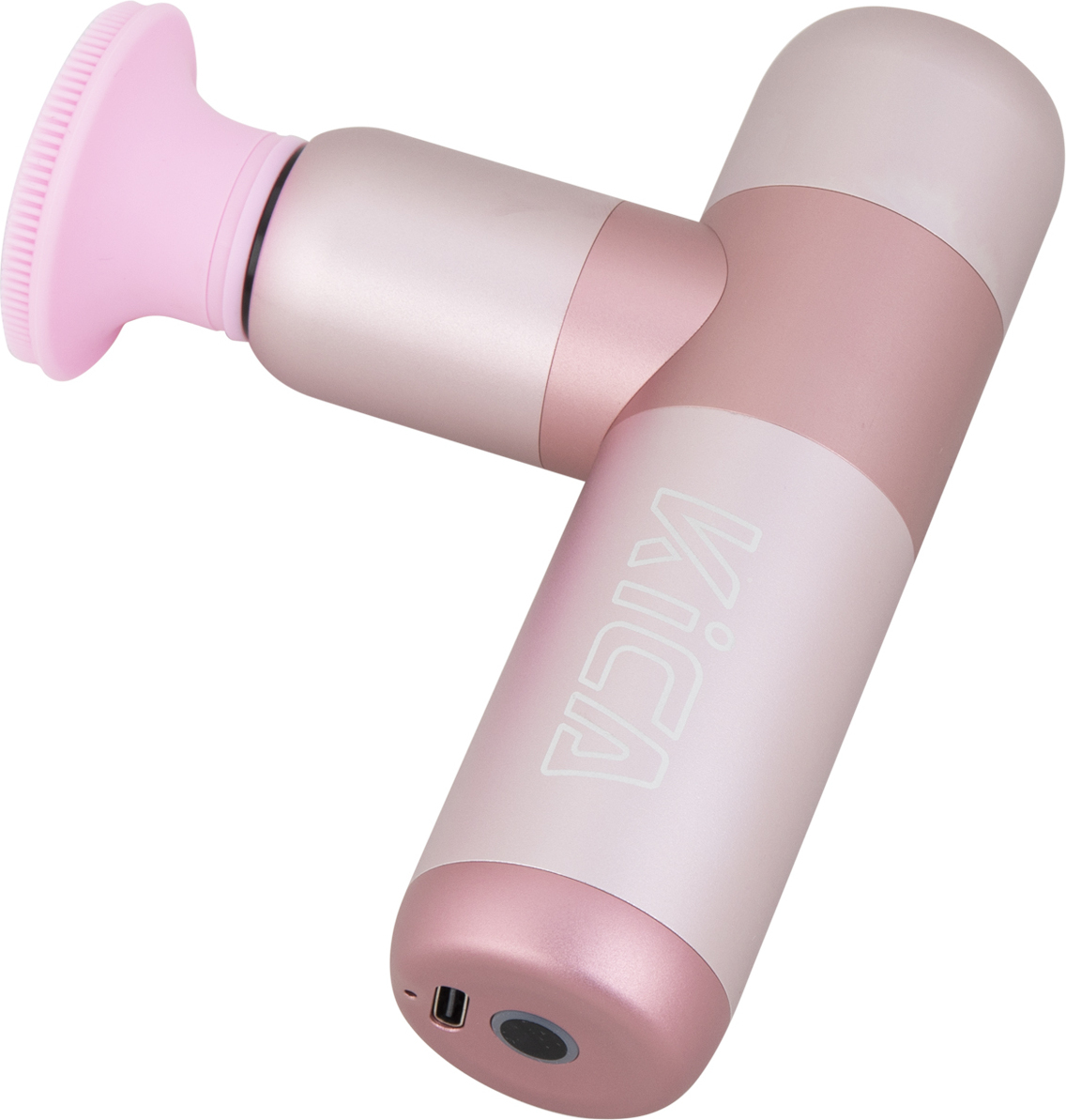FeiyuTech Kica Mini lihashuoltovasara, pinkki