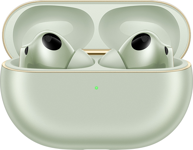 Huawei Freebuds Pro 4 langattomat nappikuulokkeet, valkoinen