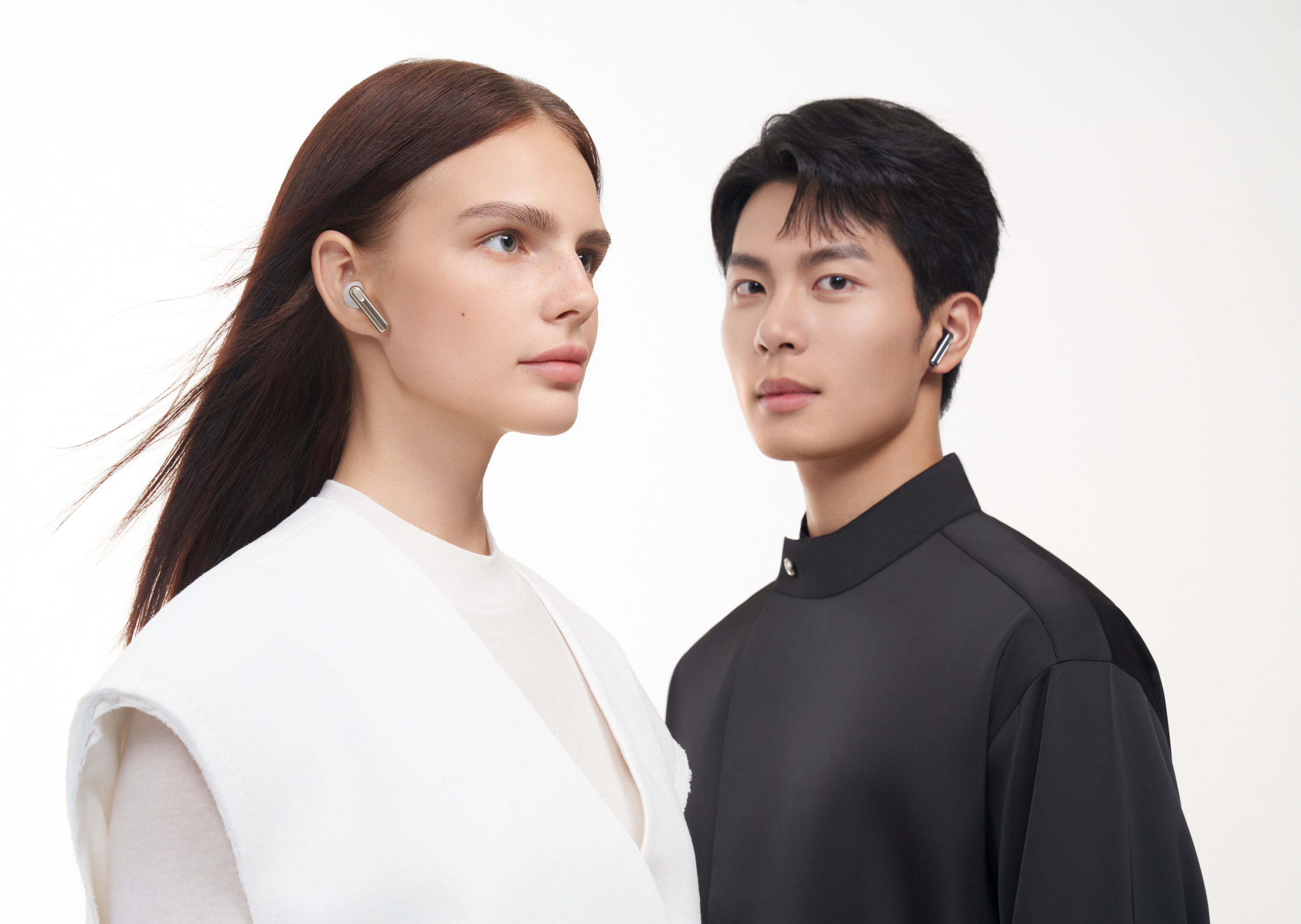 Huawei Freebuds Pro 4 langattomat nappikuulokkeet, vihreä