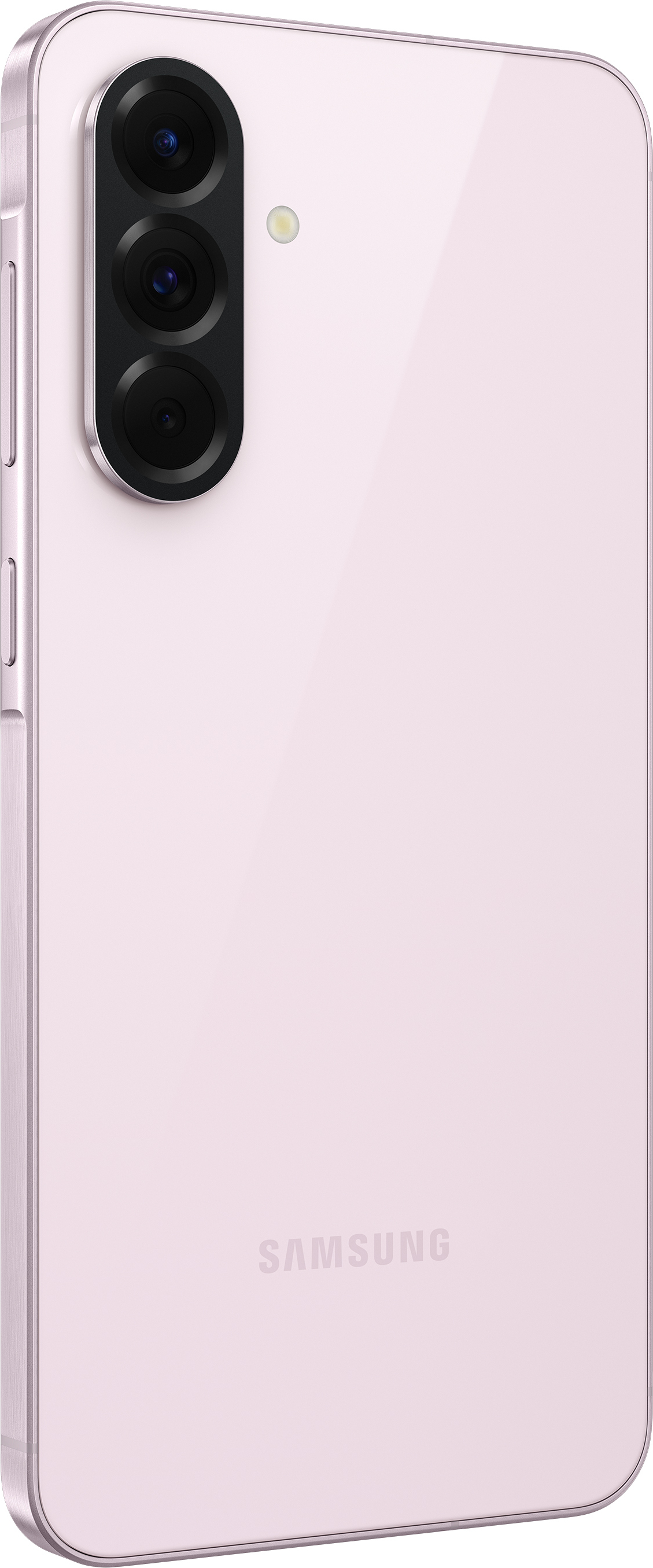 Samsung Galaxy A56 5G puhelin, 256/8 Gt, vaaleanpunainen