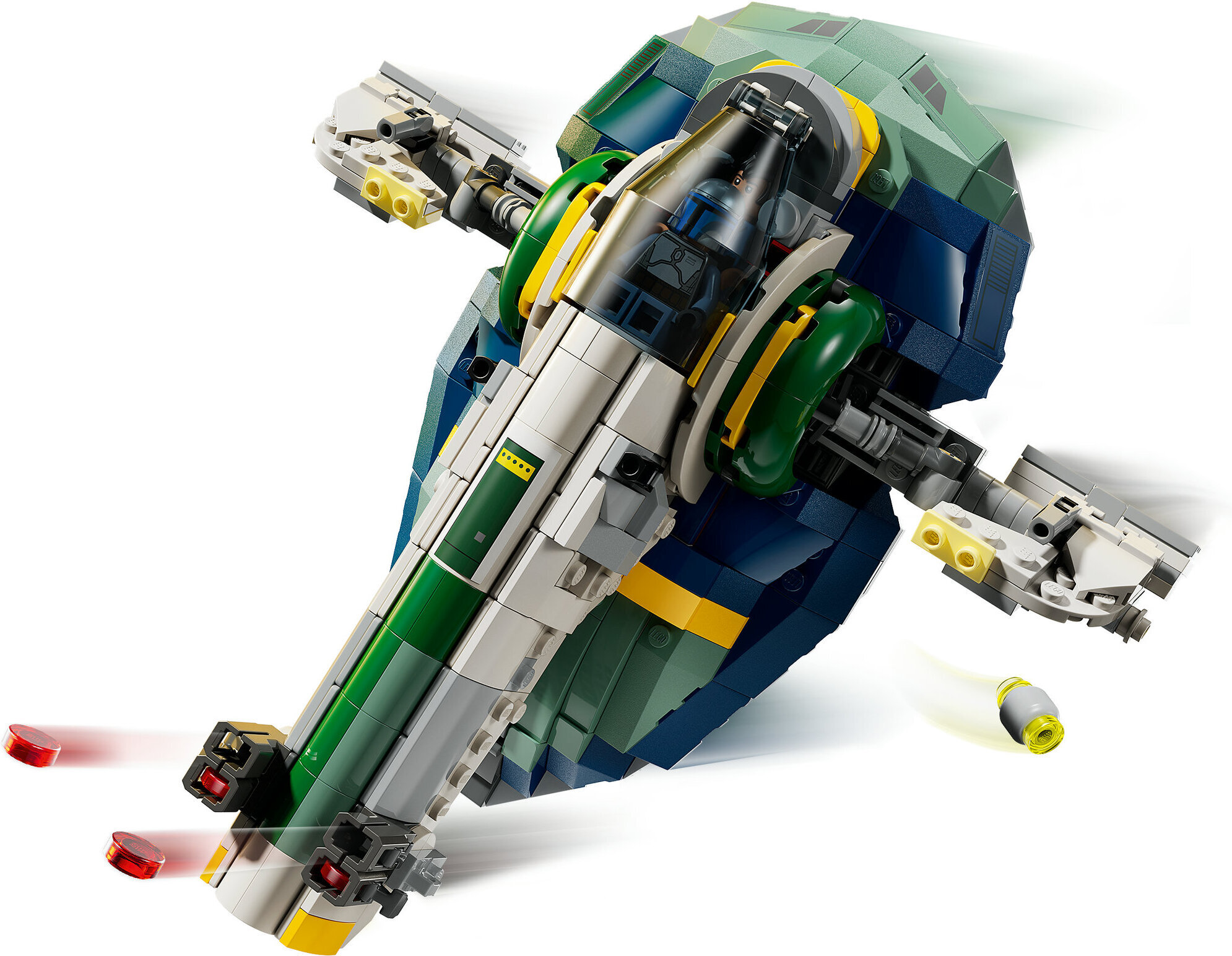 LEGO DUPLO Bluey 10459 Blueyn perheen talo ja muistipeli