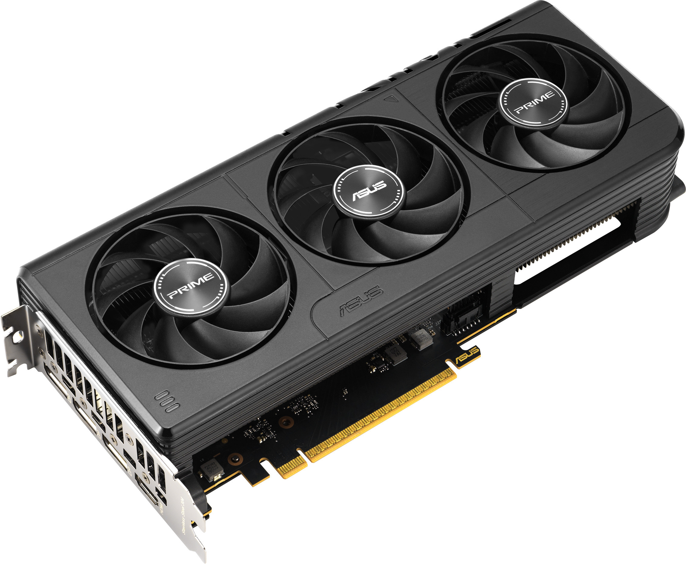 ASUS DUAL GeForce RTX 5060 8 Gt GDDR7 OC Edition näytönohjain
