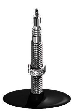 Schwalbe SV15 maantiepyörän sisärengas, 60 mm venttiili