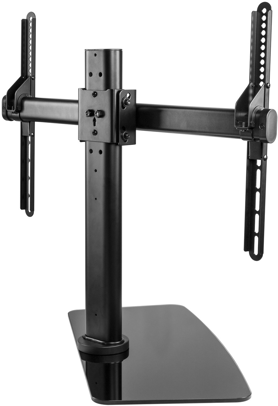 Mozi Tablestand B1 32-70" -television kääntyvä pöytäjalusta