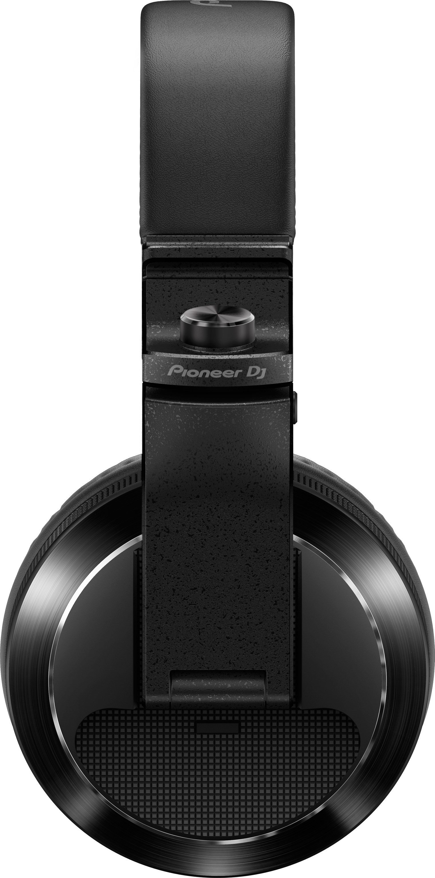 Pioneer HDJ-X7 -DJ-kuulokkeet, musta