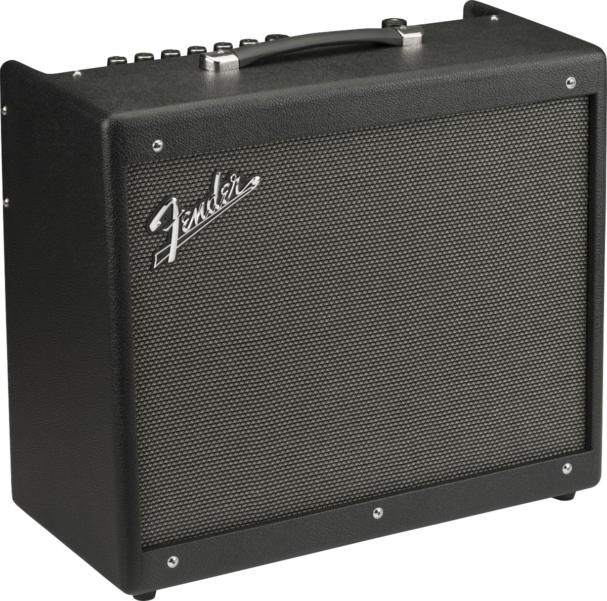 Fender Mustang GTX100 -1 x 12" digitaalinen combo kitaralle, 100W