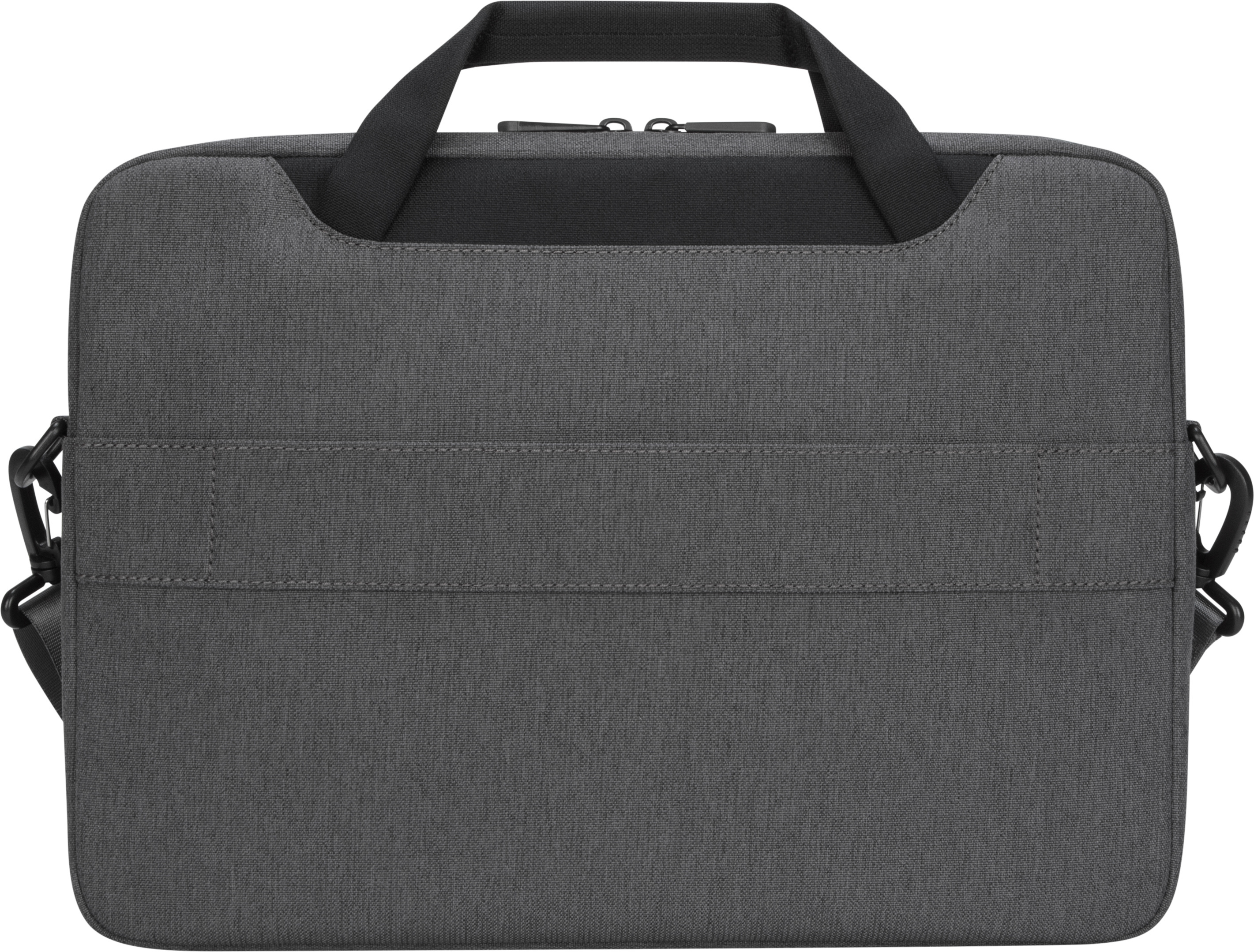 Targus Cypress Slipcase EcoSmart® 14" -tietokonelaukku, harmaa