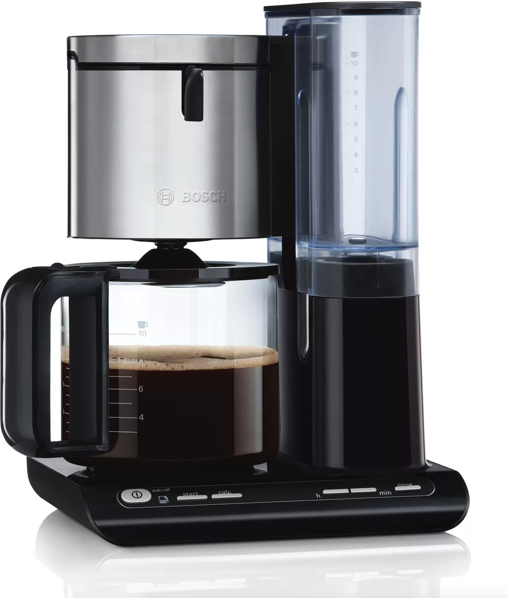 Bosch TKA8633 Styline -kahvinkeitin