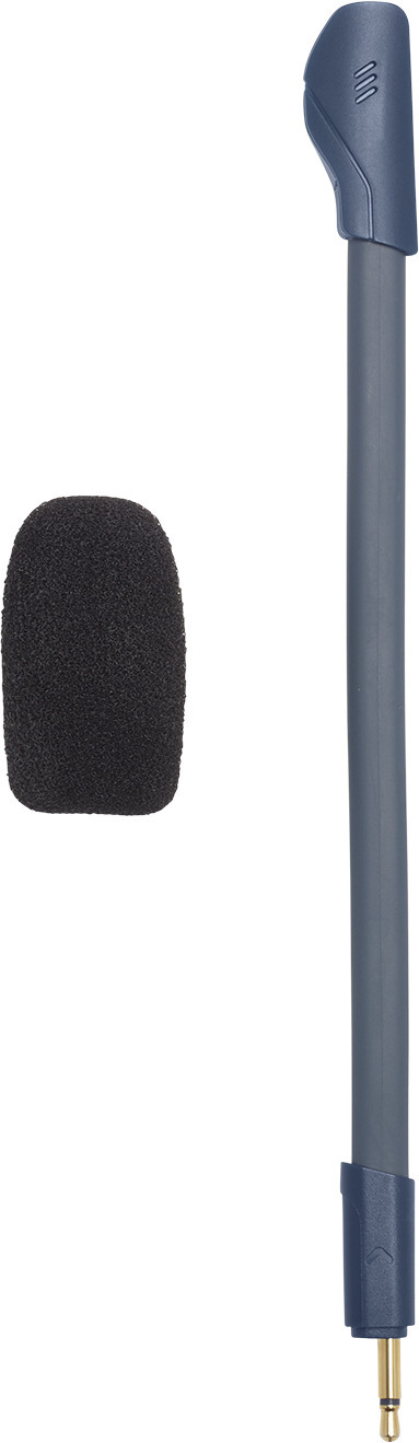 JBL Quantum 100 -pelikuuloke, sininen