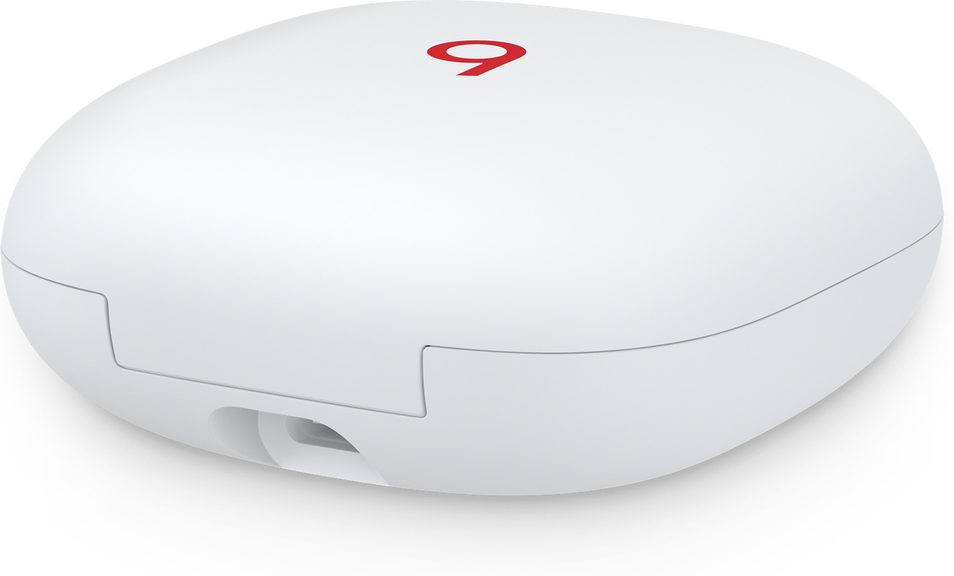 Beats Fit Pro -täysin langattomat nappikuulokkeet, valkoinen