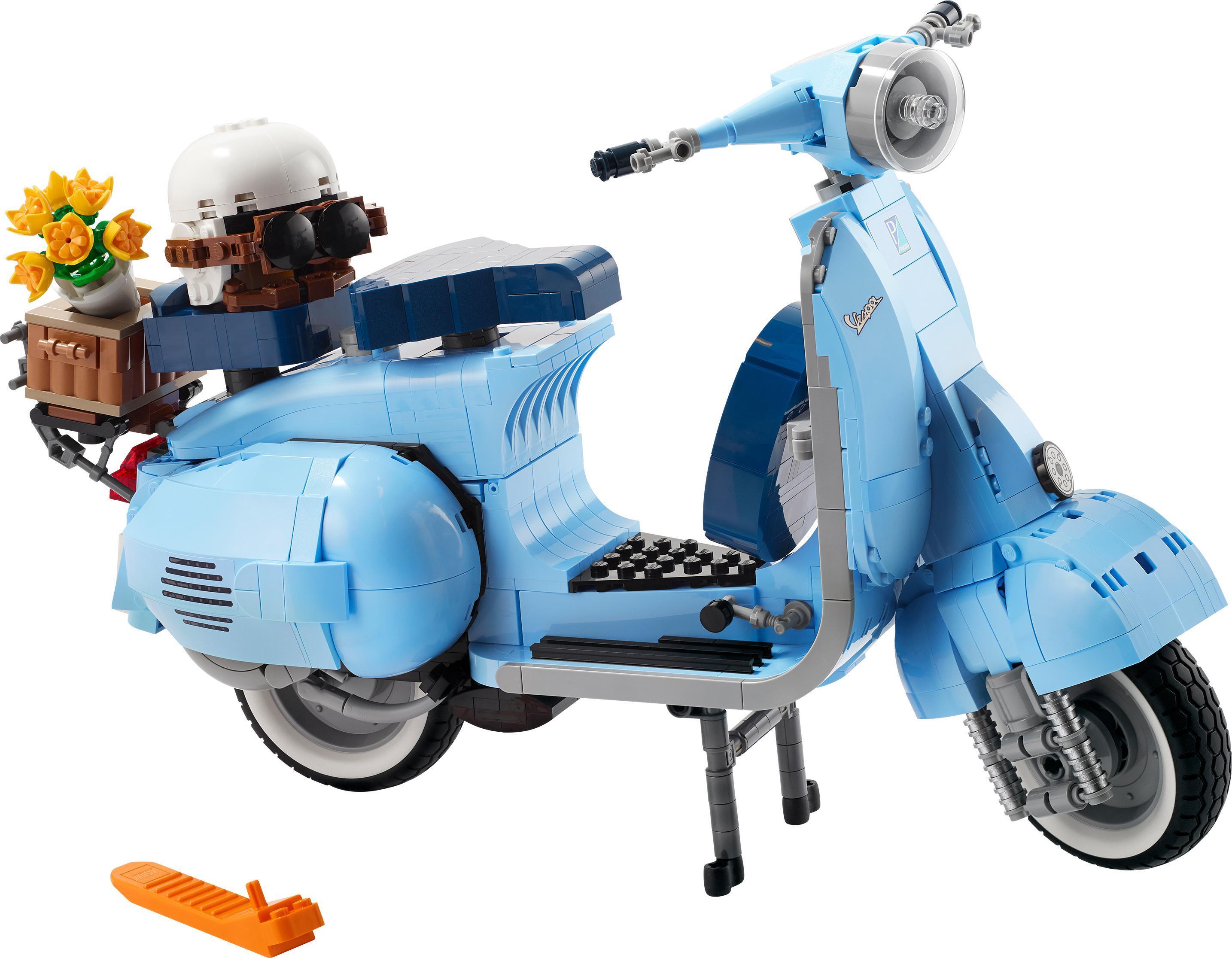 LEGO Icons 10298 - Vespa 125