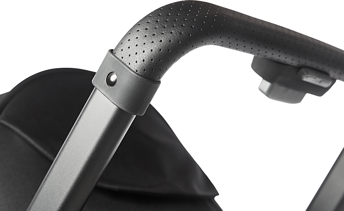 Ergobaby Metro+ -matkarattaat, Slate Grey