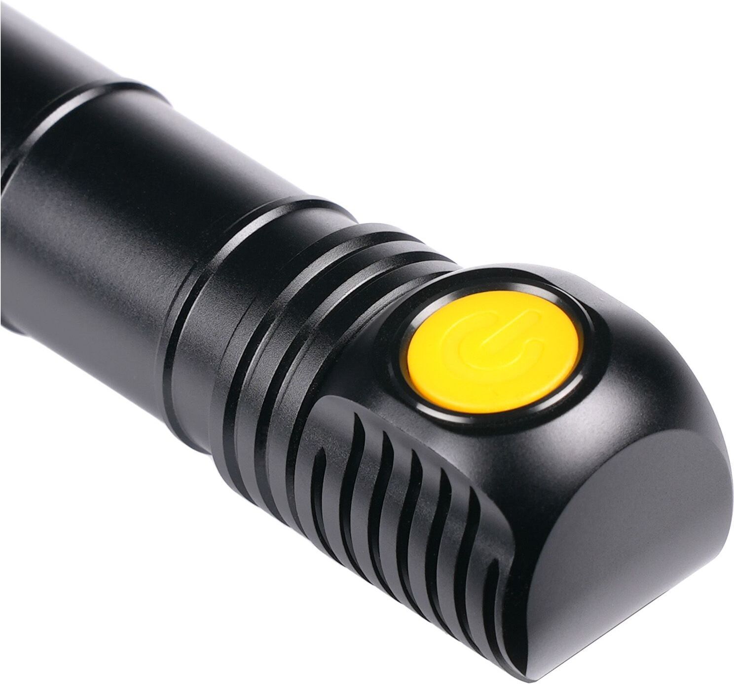 Lumonite Compass V7 -otsalamppu, 1250 lm