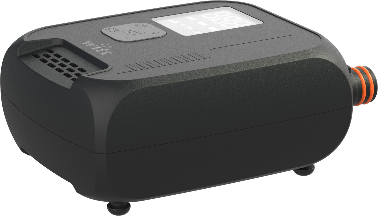 Witt Smart Outdoor Air Pump -akkupumppu