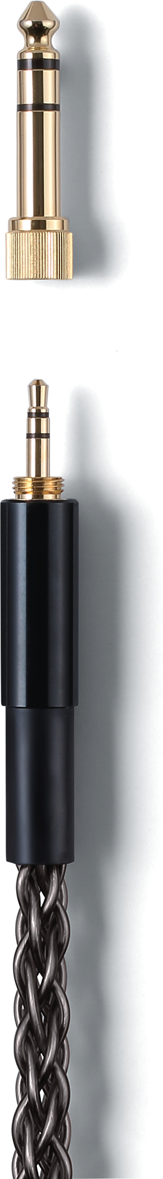 Yamaha YH-5000SE -kuulokkeet, musta