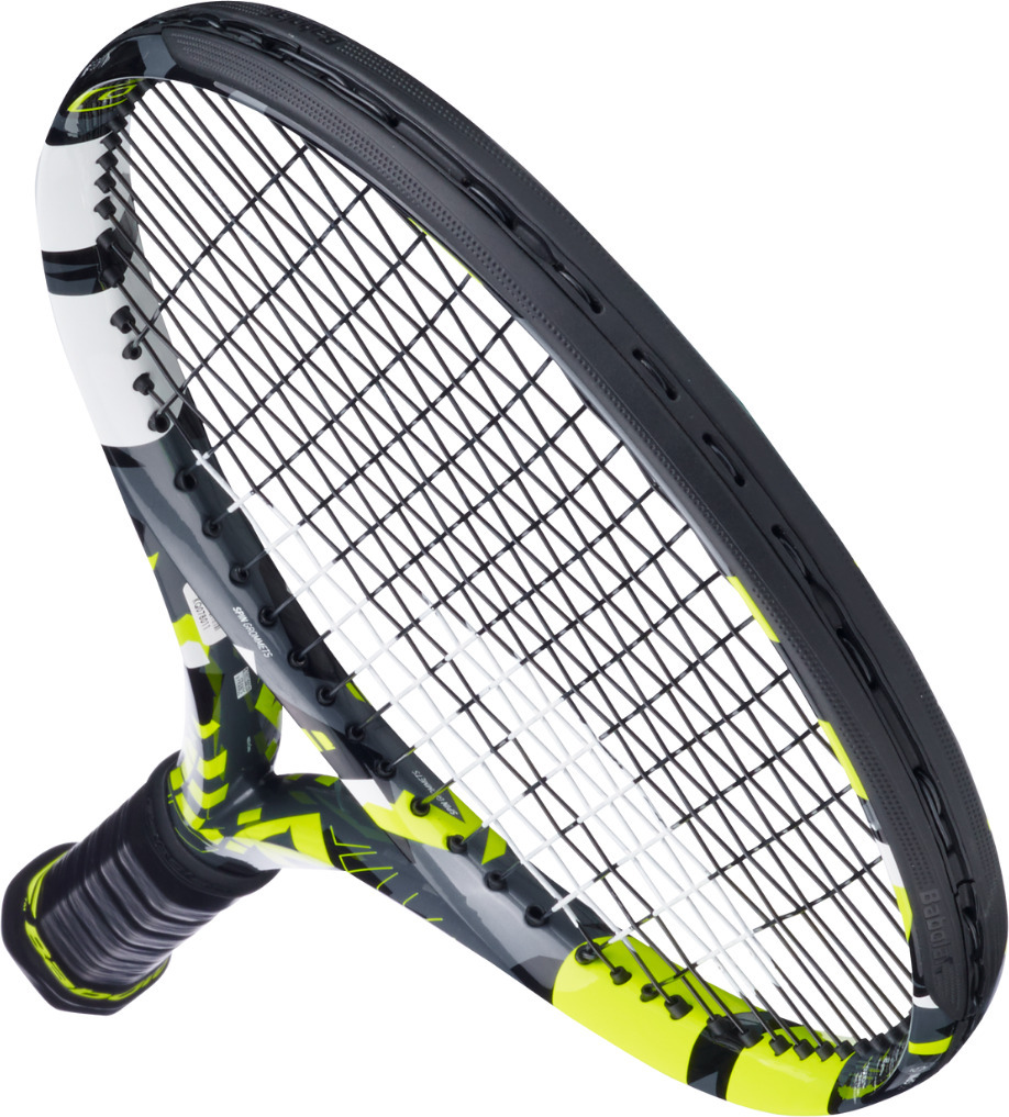 Babolat Pure Aero -tennismaila, kahvakoko 4