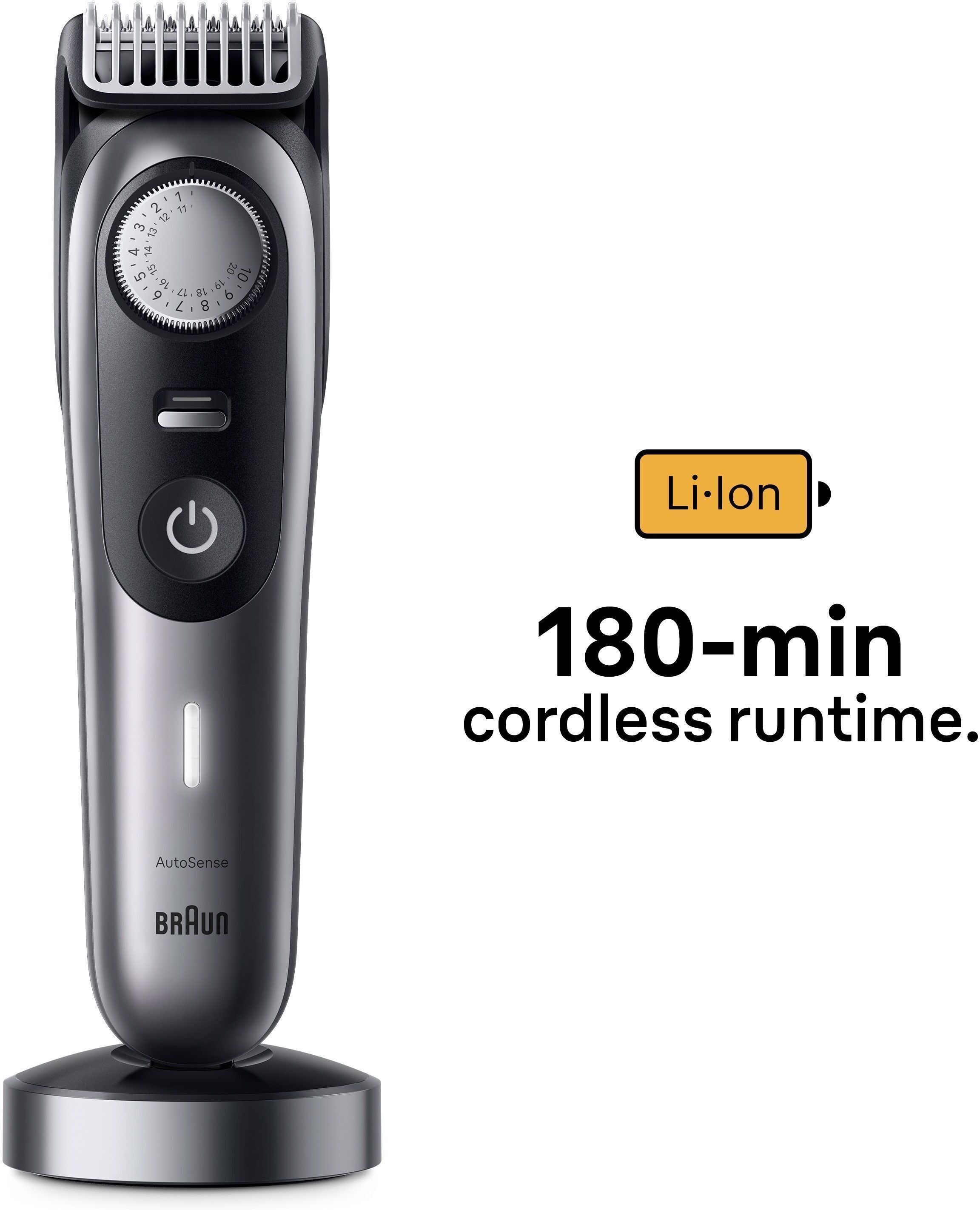 Braun Series 7 BT7420 -partatrimmeri