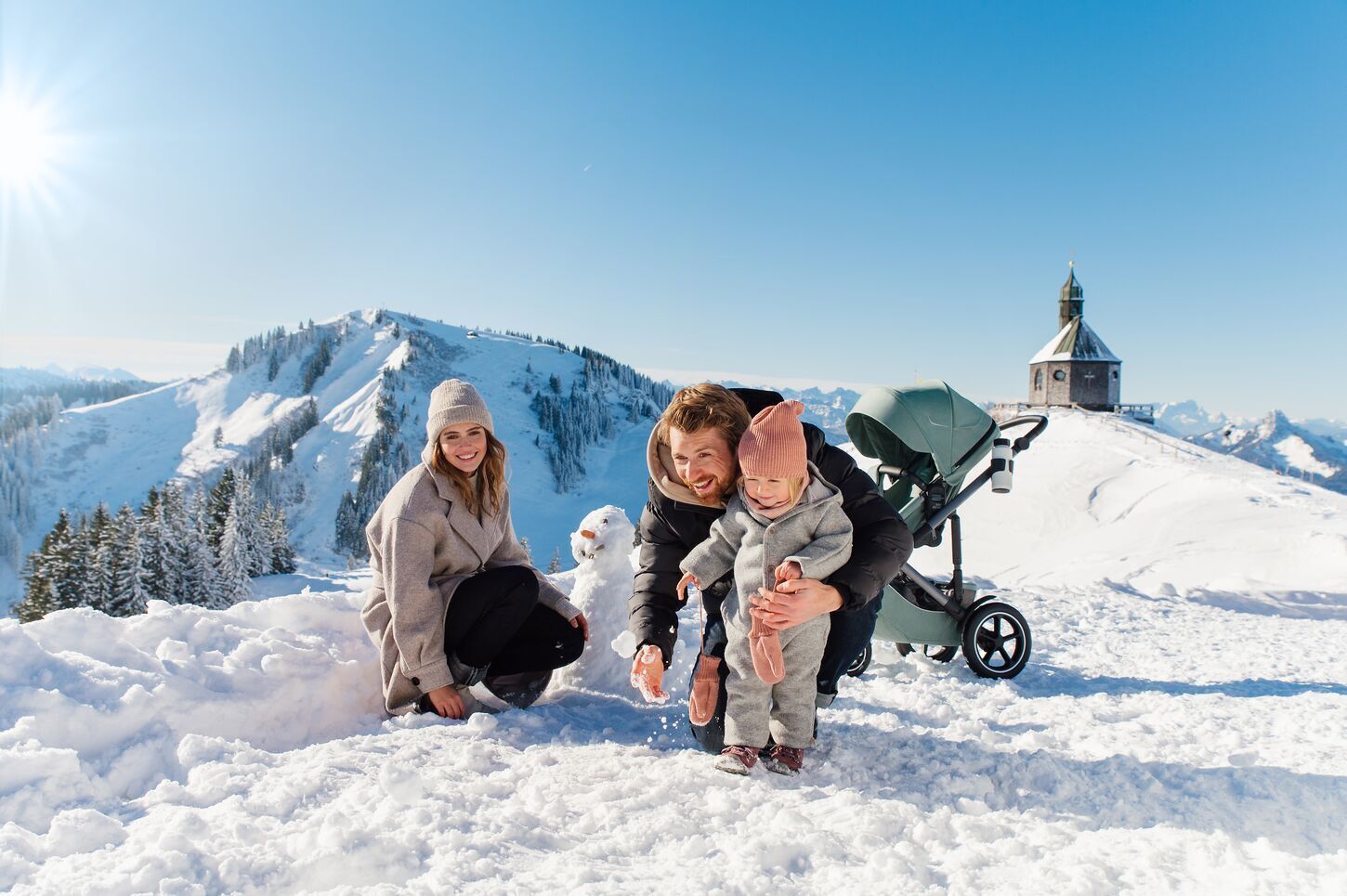 BRITAX RÖMER SMILE 5Z -rattaat, Midnight Grey