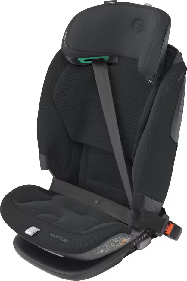 Maxi-Cosi FamilyFix 360 PRO -jalusta