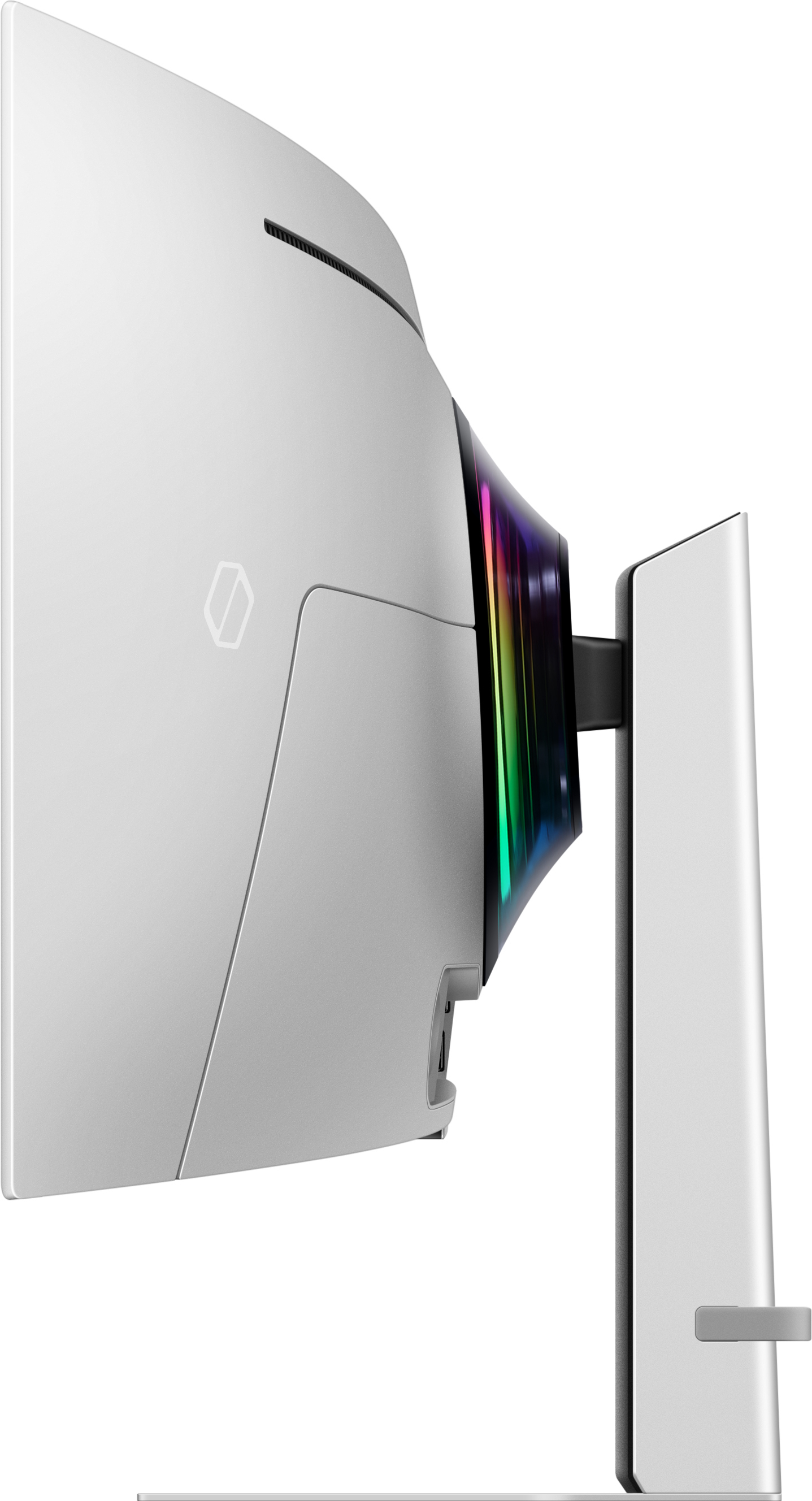 Samsung Odyssey G9 (G93SC) 49" OLED -kaareva pelinäyttö