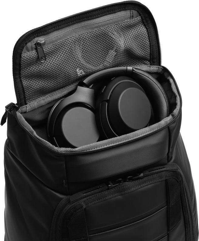 Db Hugger Backpack 25L -reppu, line cluster