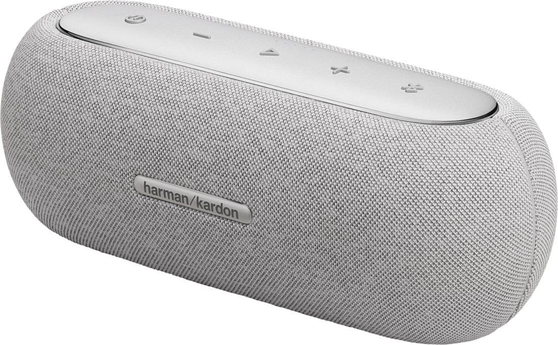 Harman Kardon Luna Bluetooth-kaiutin, musta