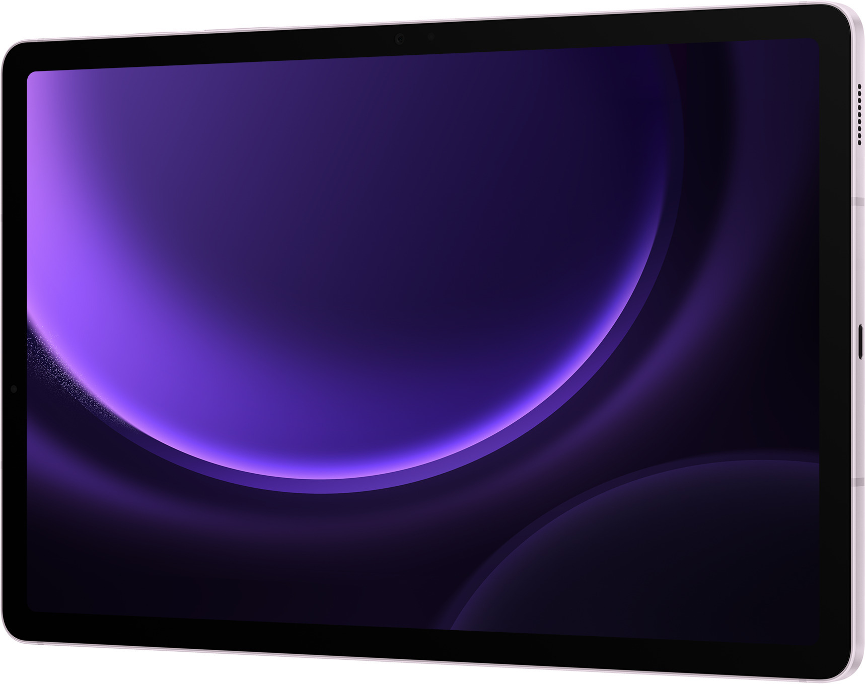 Samsung Galaxy Tab S9 FE 10,9" WiFi+5G -tabletti, 6 Gt / 128 Gt, Android 13, Lavender
