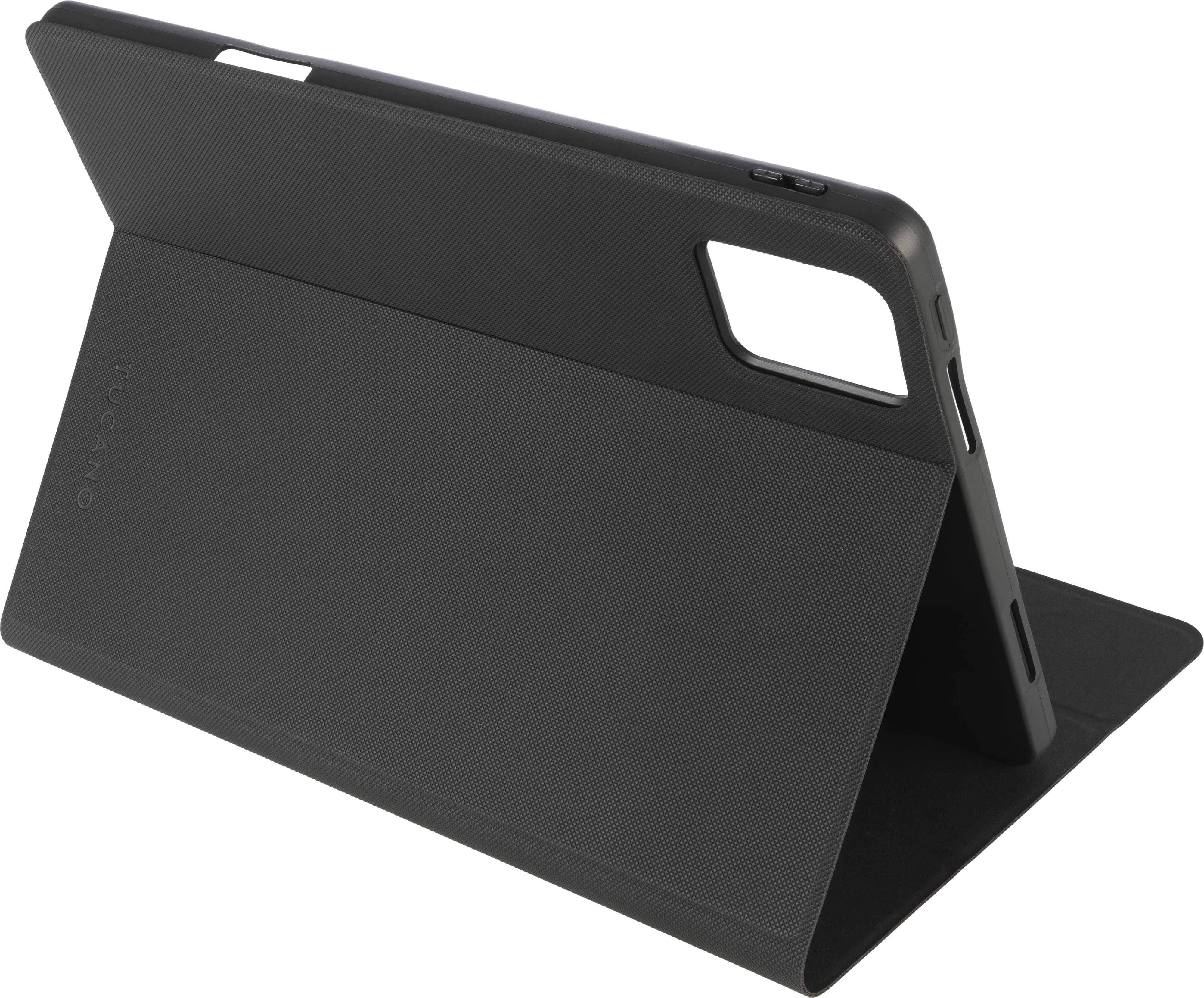 Tucano Tre -suojakotelo Lenovo M11 (2024), musta