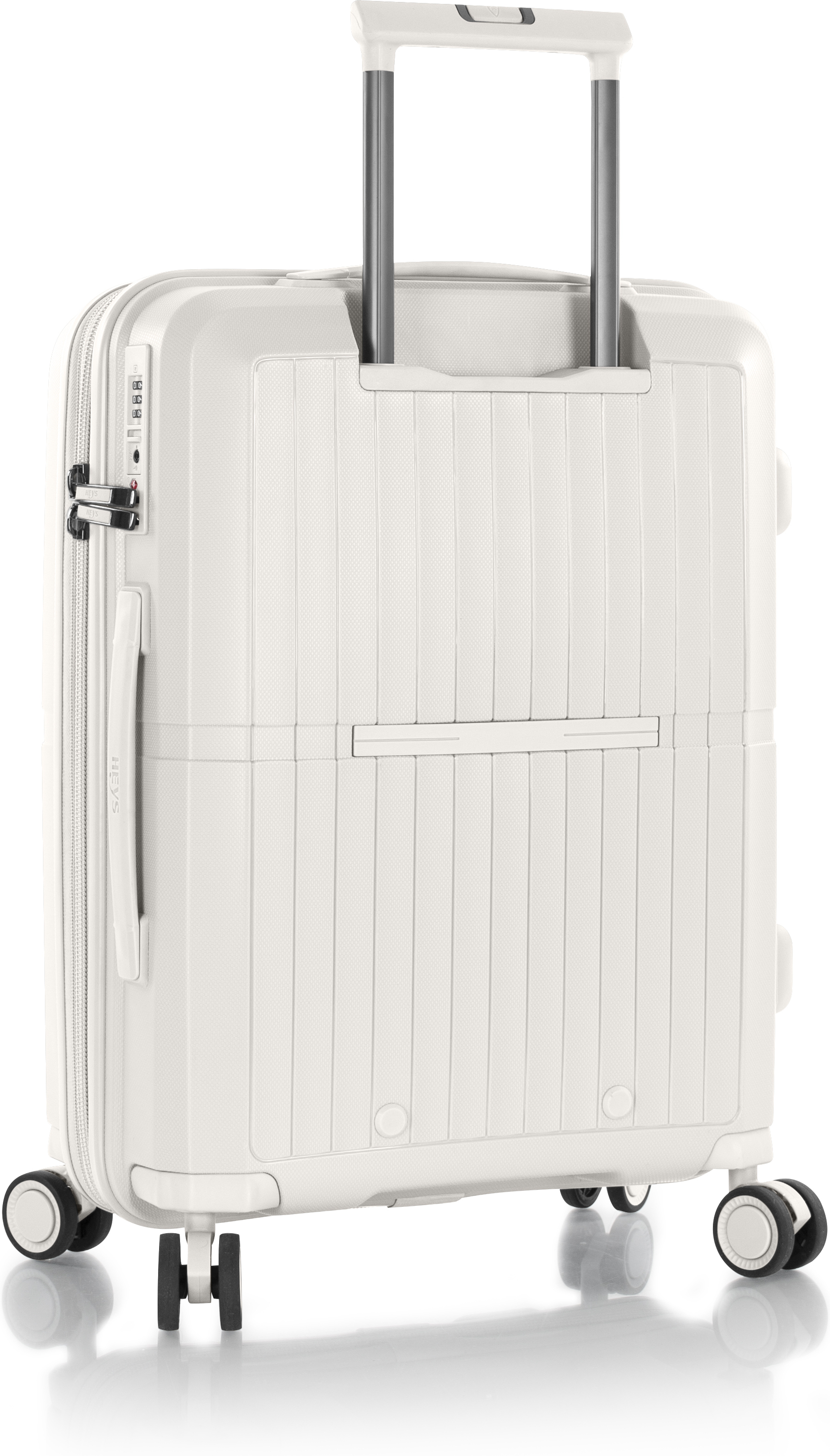 Heys Airlite 53 cm -matkalaukku, valkoinen