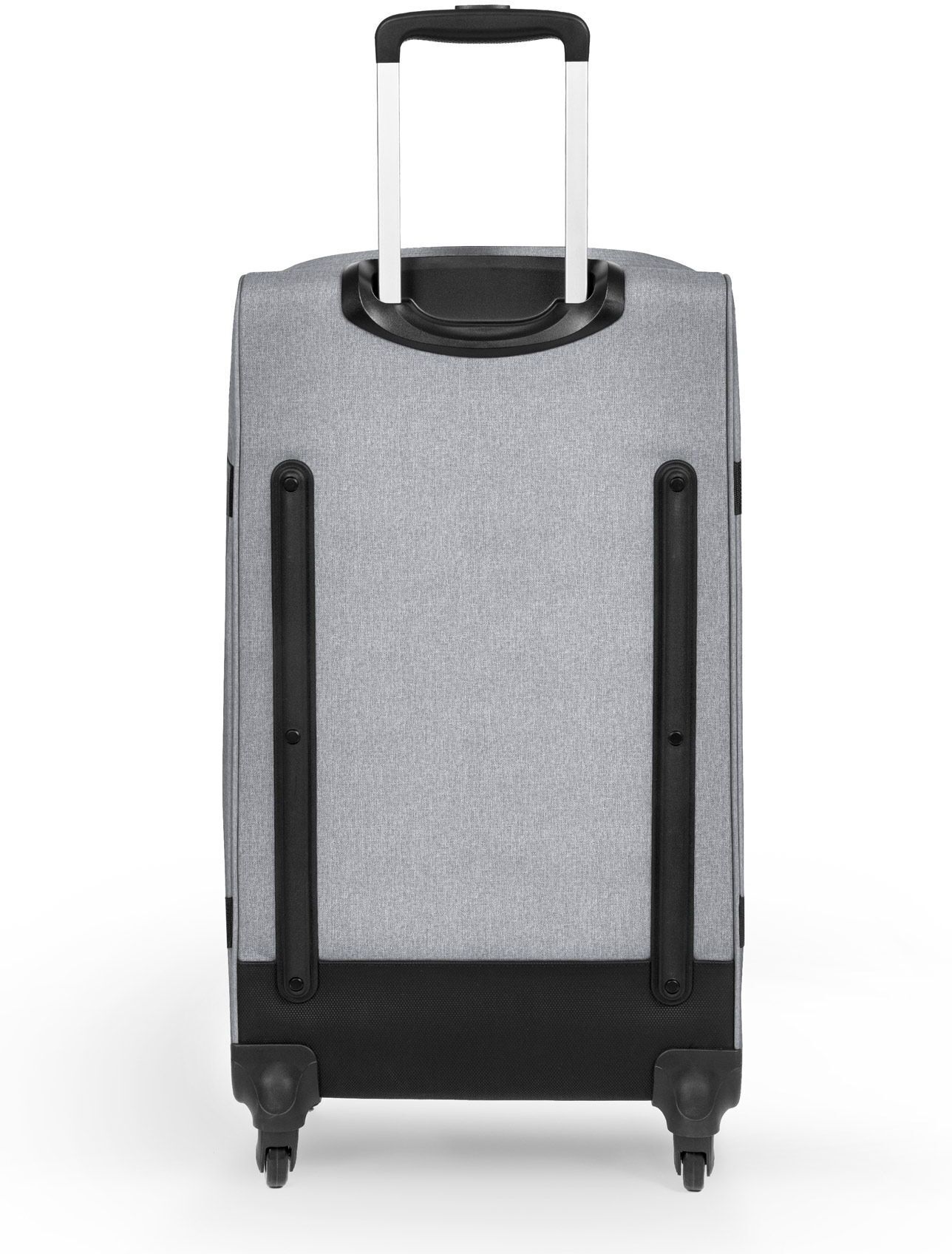 Eastpak TRANSIT'R 4 M 70 cm -matkalaukku, harmaa
