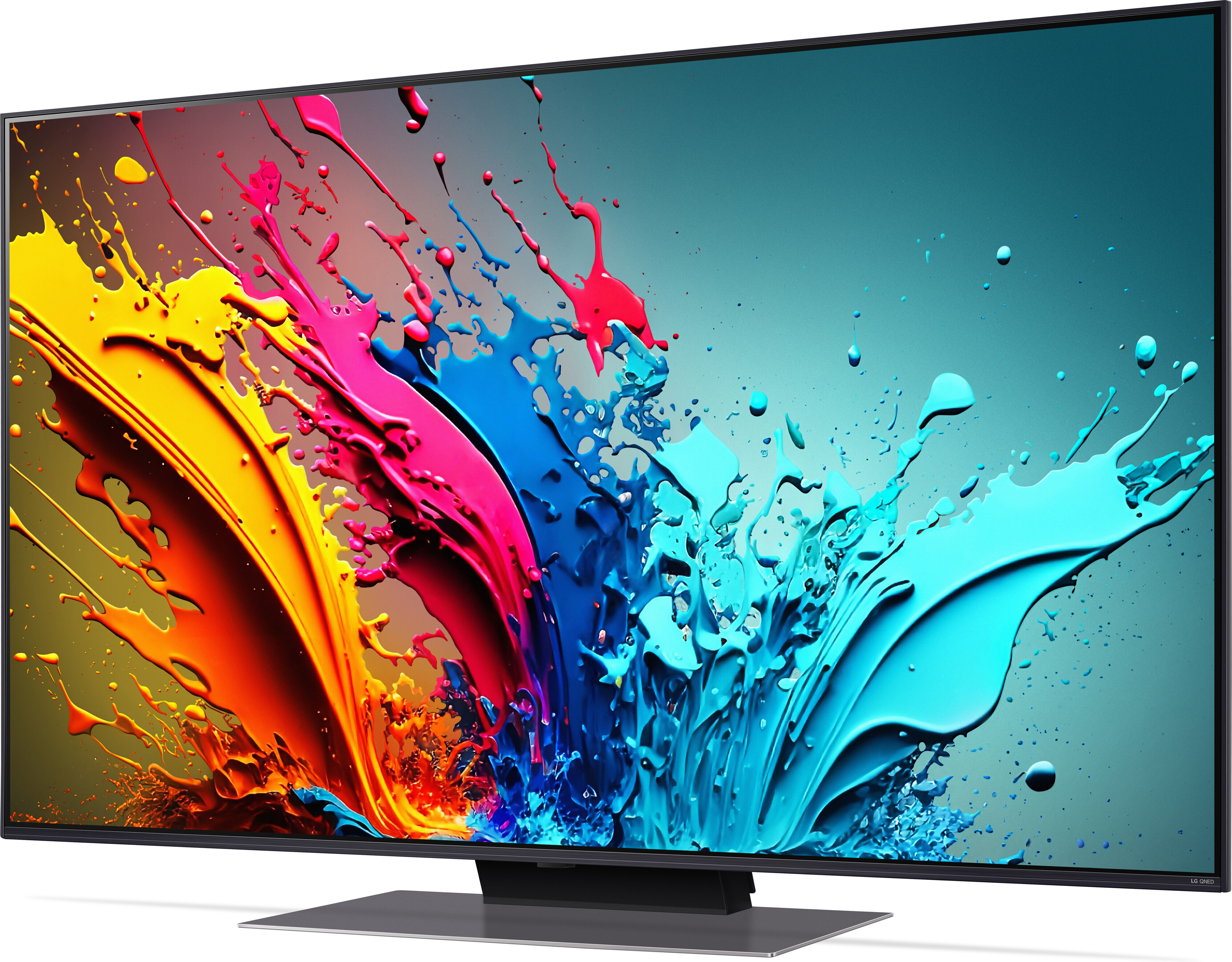 LG 50'' QNED 86 – 4K TV (2024)