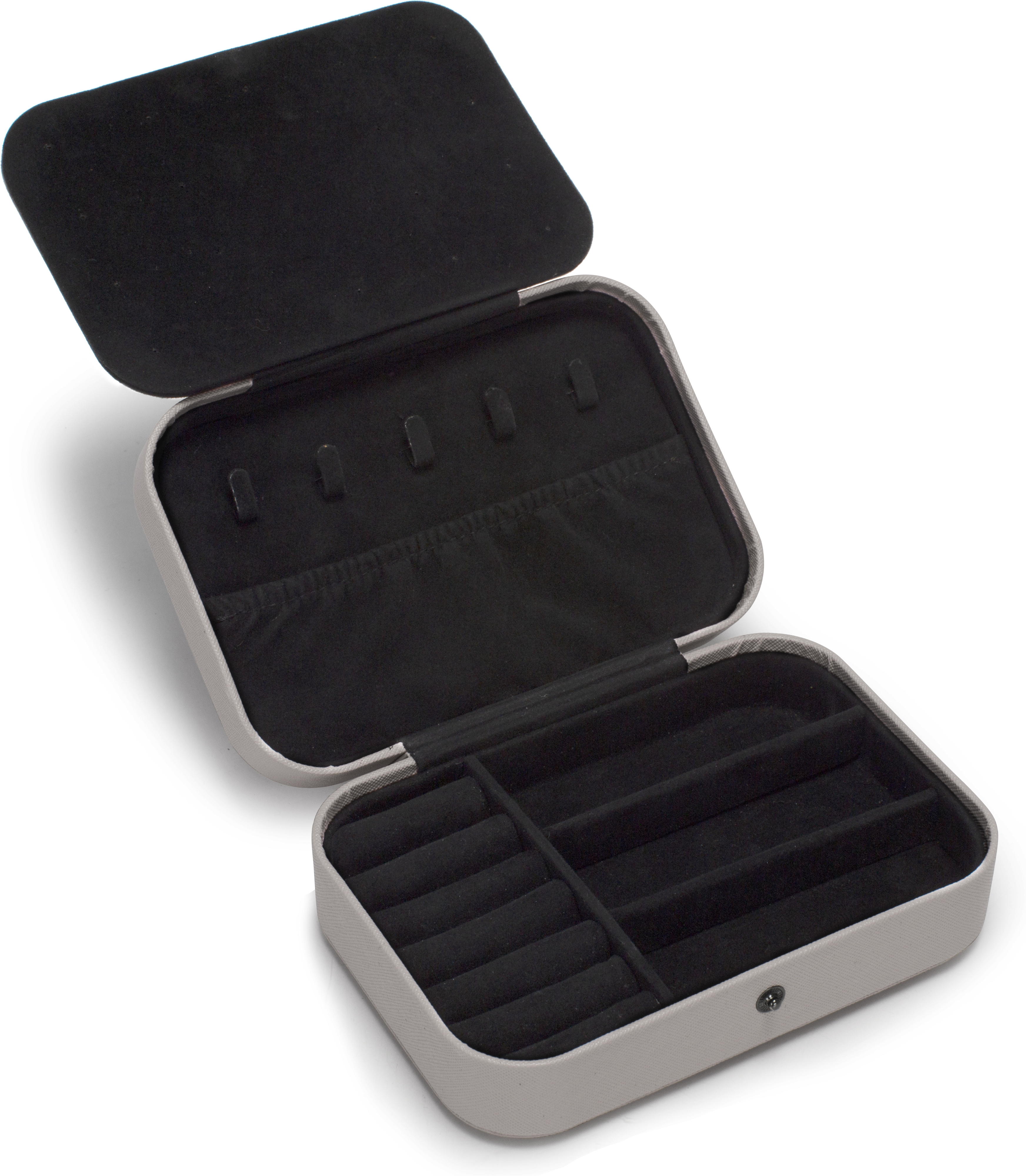 Heys Beauty Mini Jewelry Case -korurasia, beige