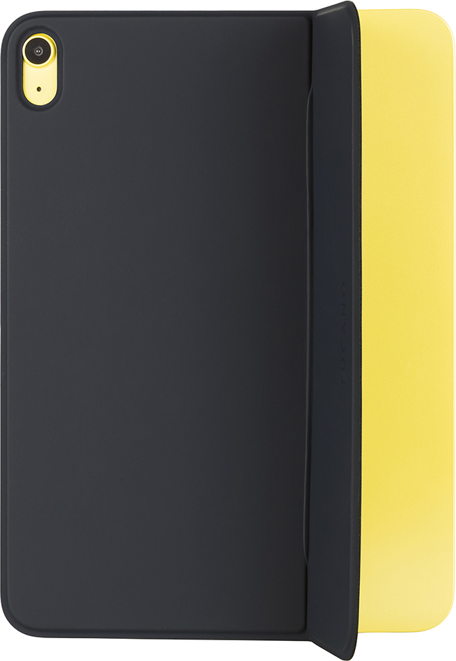 Tucano Magnet -suojakansi, Apple iPad 10,9", musta