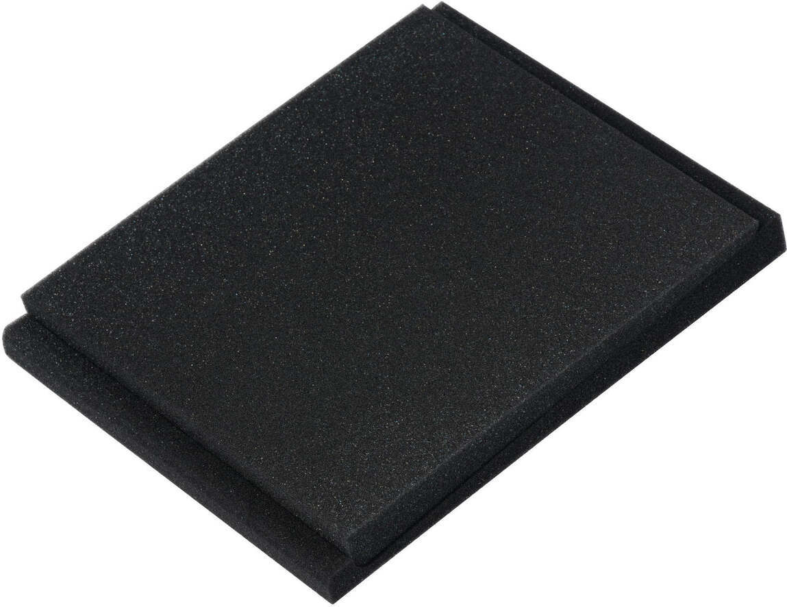 KRK RoKit RP7 G5 aktiivimonitori, musta, 1kpl