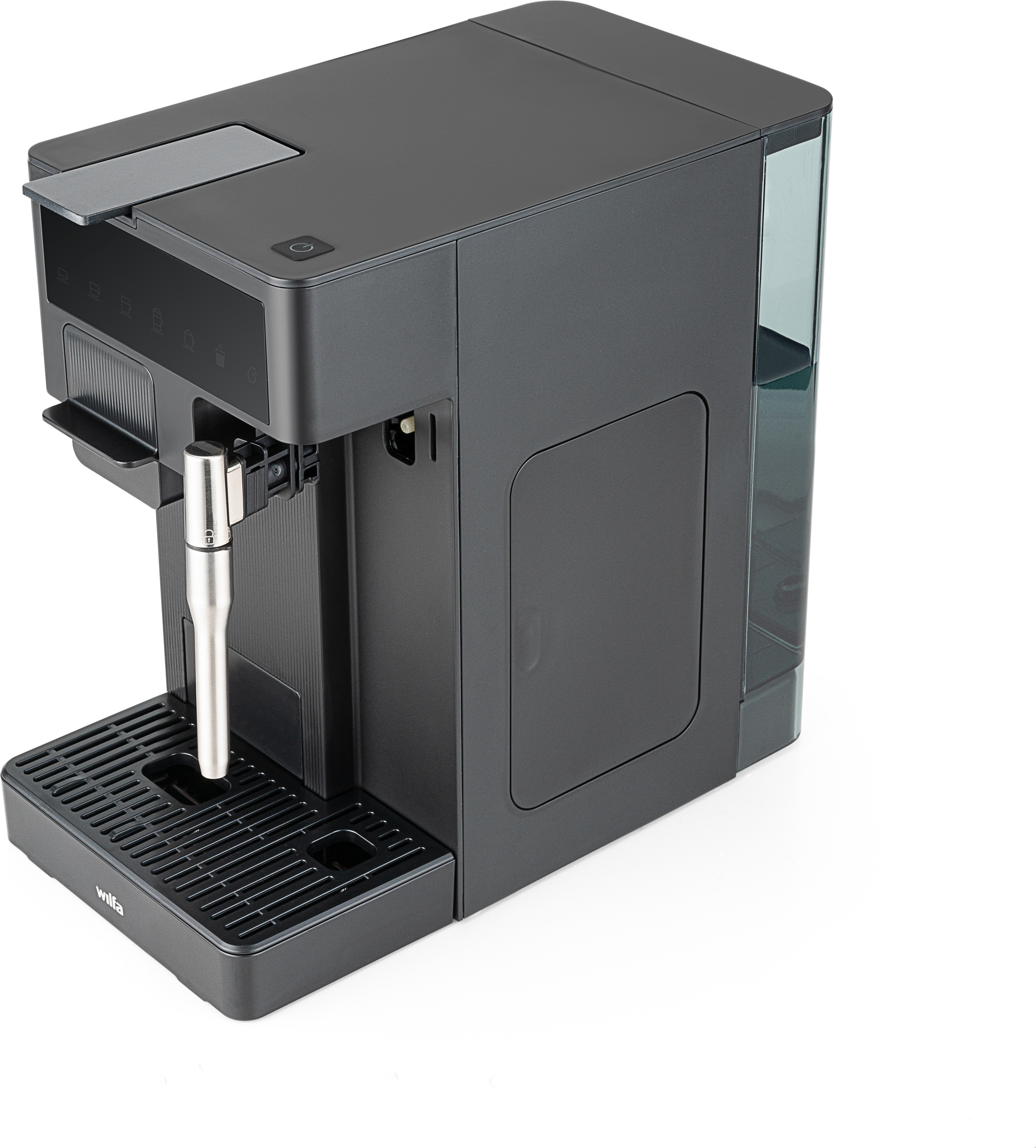 Wilfa Volo Capsule MMA1T-TCM20 espressokone ja kapselikeitin