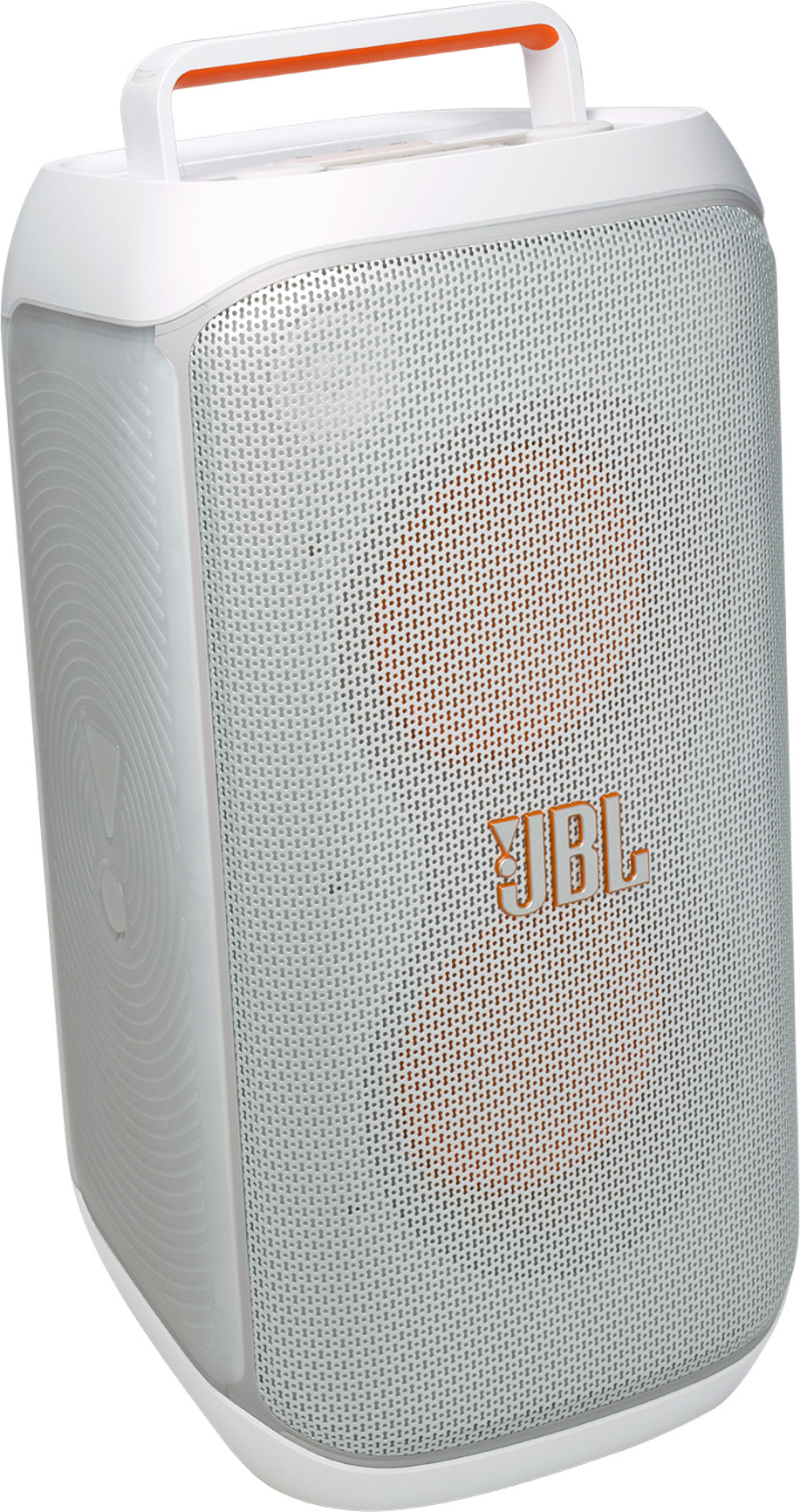 JBL PartyBox Club 120 bilekaiutin, valkoinen