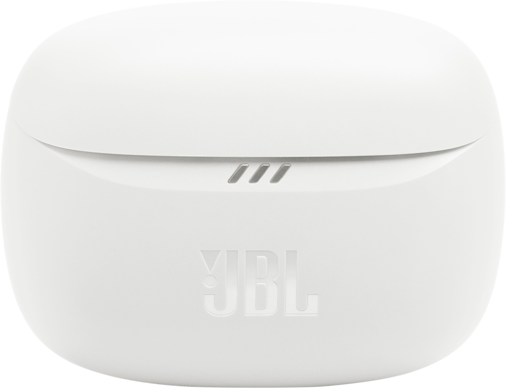 JBL Tune Buds 2 nappikuulokkeet aktiivisella melunvaimennuksellat, valkoinen