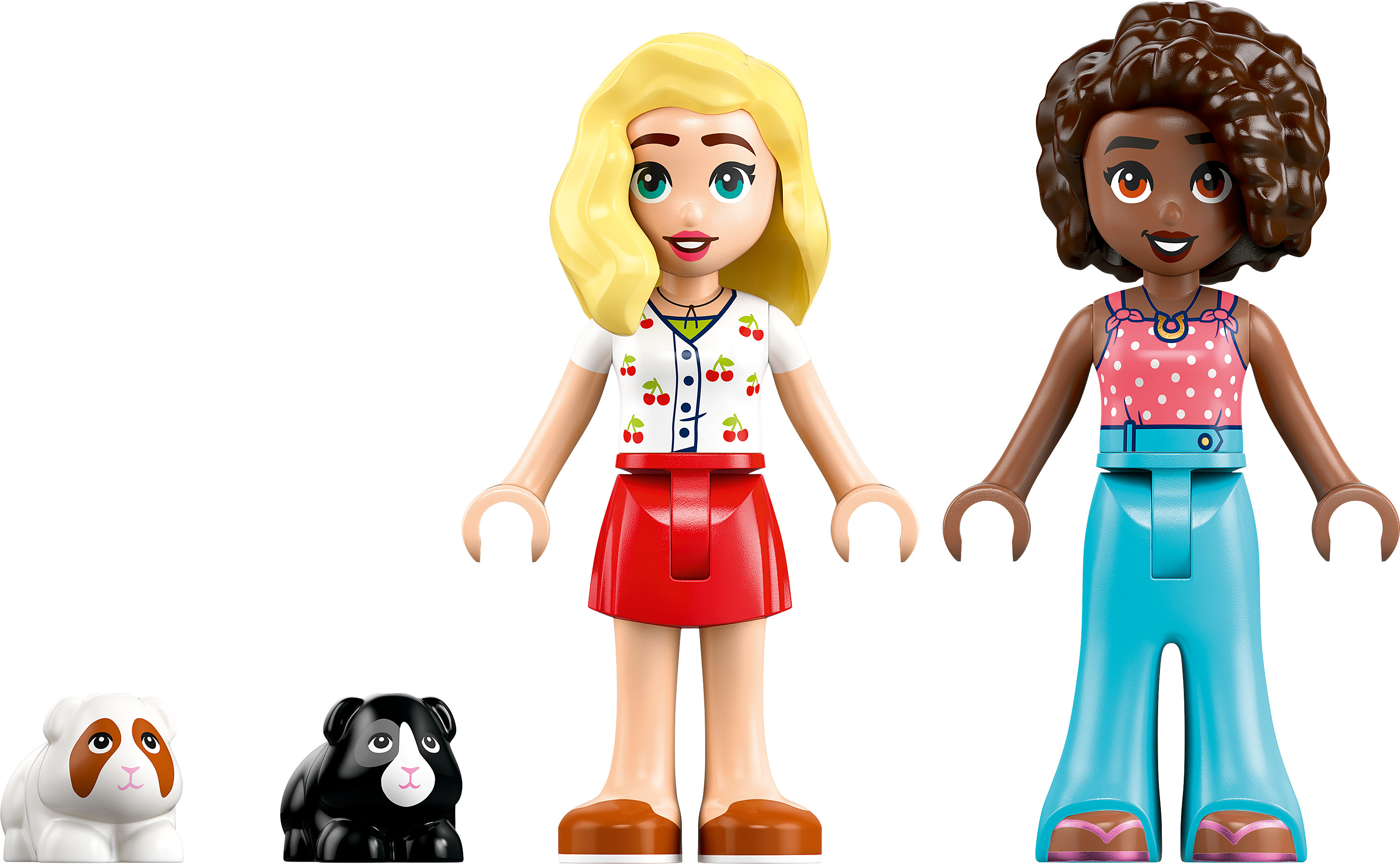 LEGO Friends 42640 – Marsun leikkipuisto