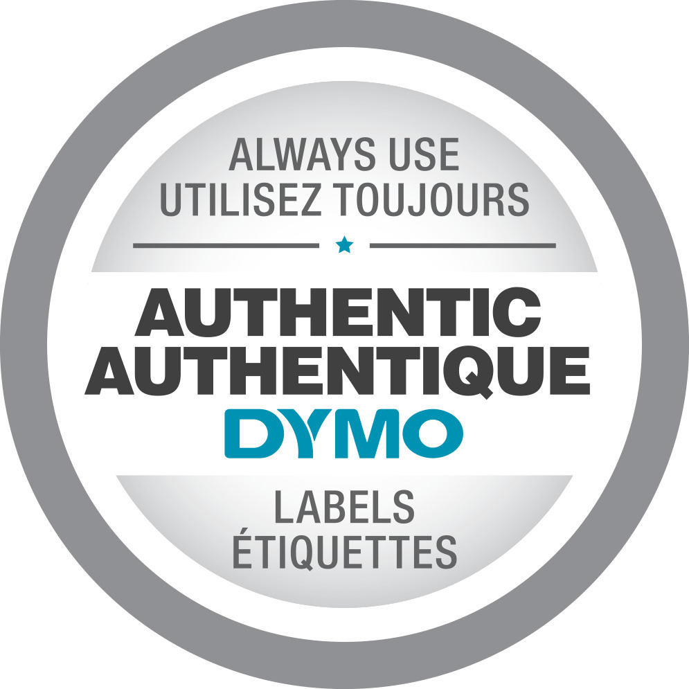Dymo LabelWriter 4XL -lähetystarrat 104 mm x 159 mm, 220 tarraa, valkoinen